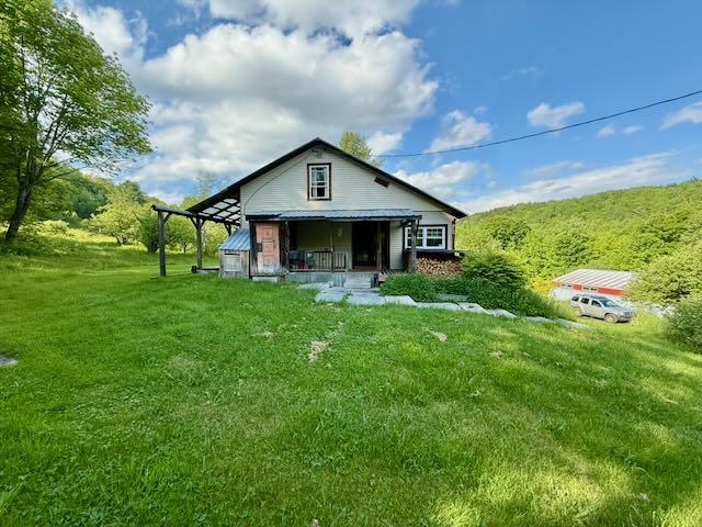 115 Washbowl Road Property Photo 1