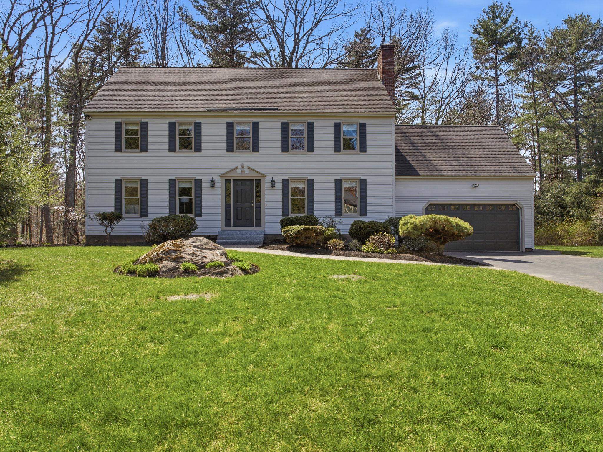 25 Buttonwood Drive Property Photo 1