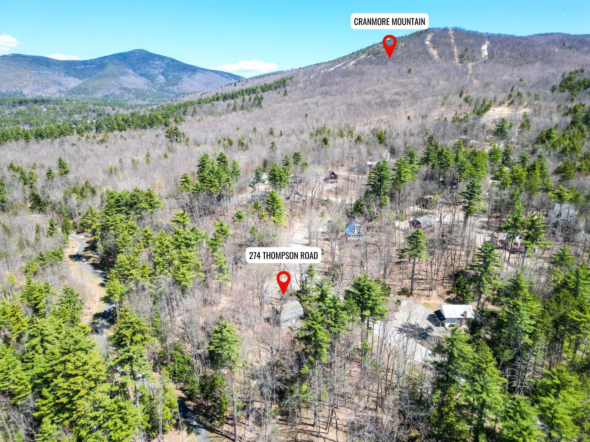 274 Thompson Road Property Photo 1