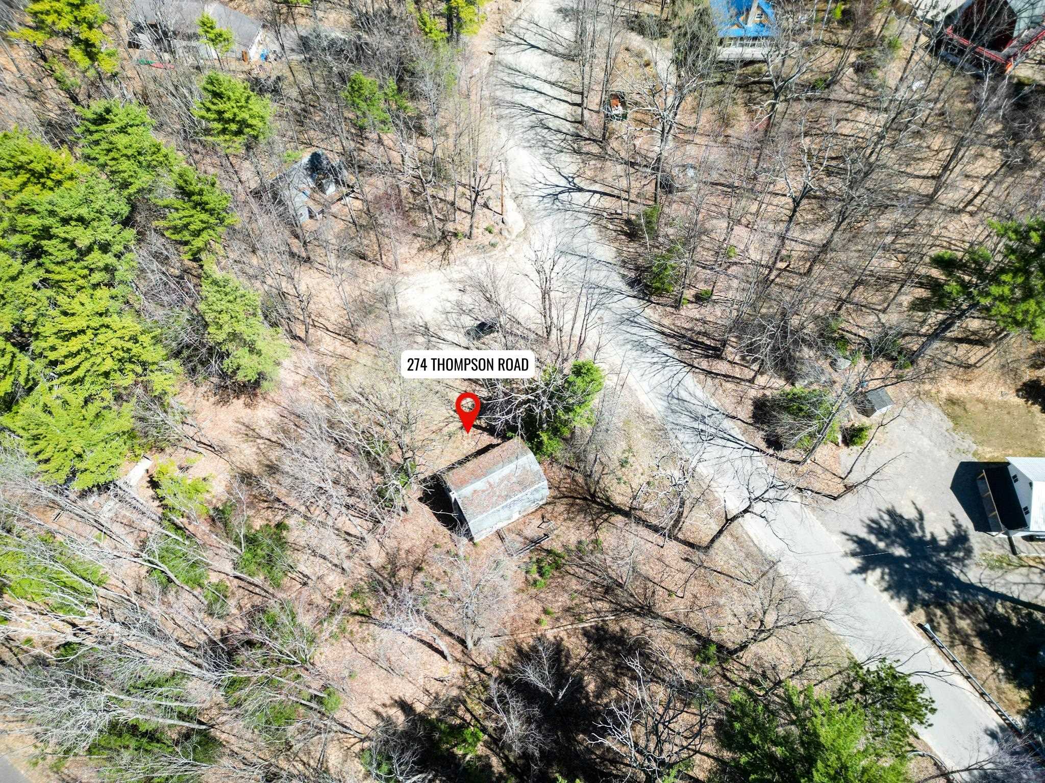 274 Thompson Road Property Photo 2