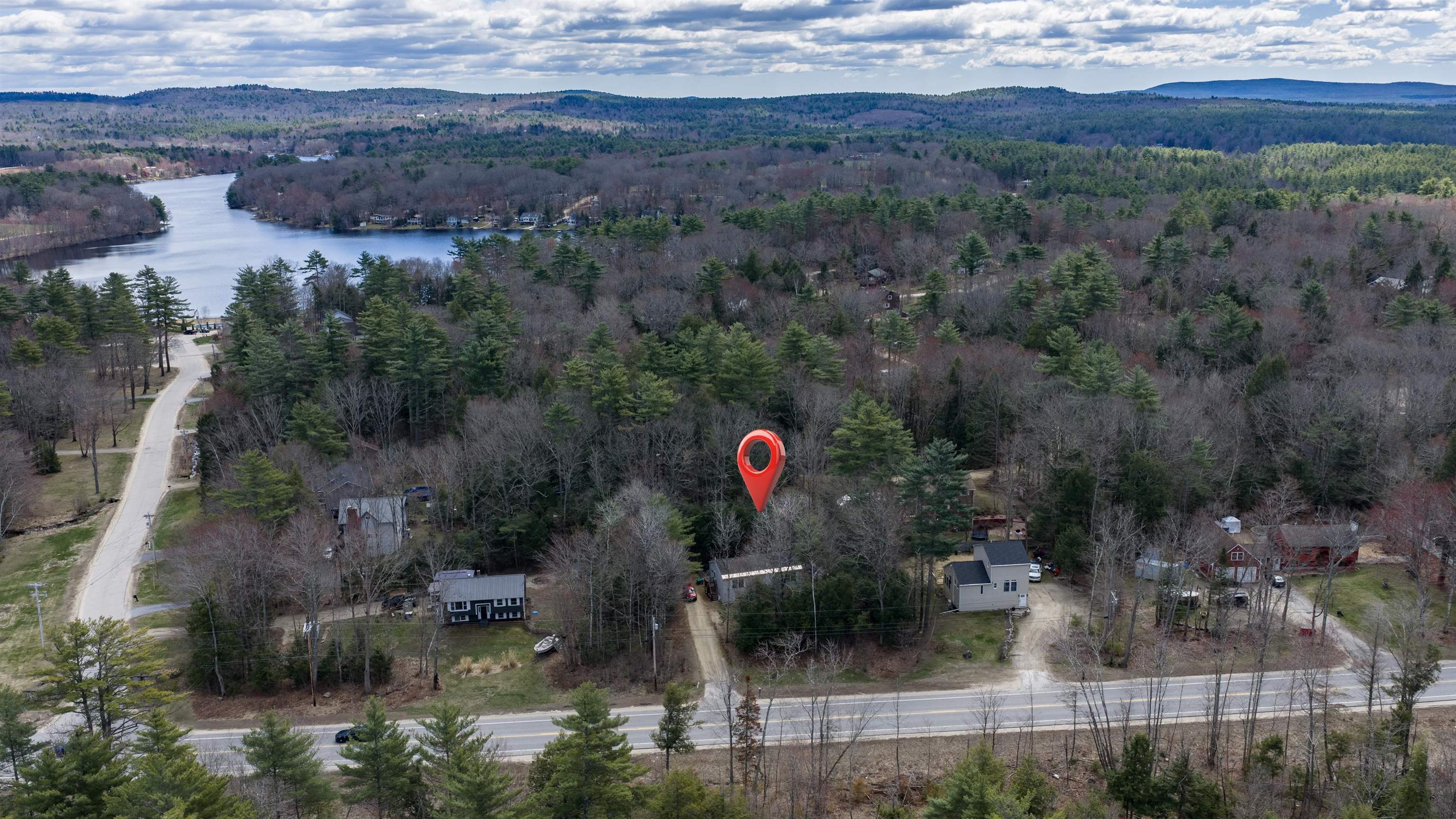 1223 Suncook Valley Road Property Photo 1