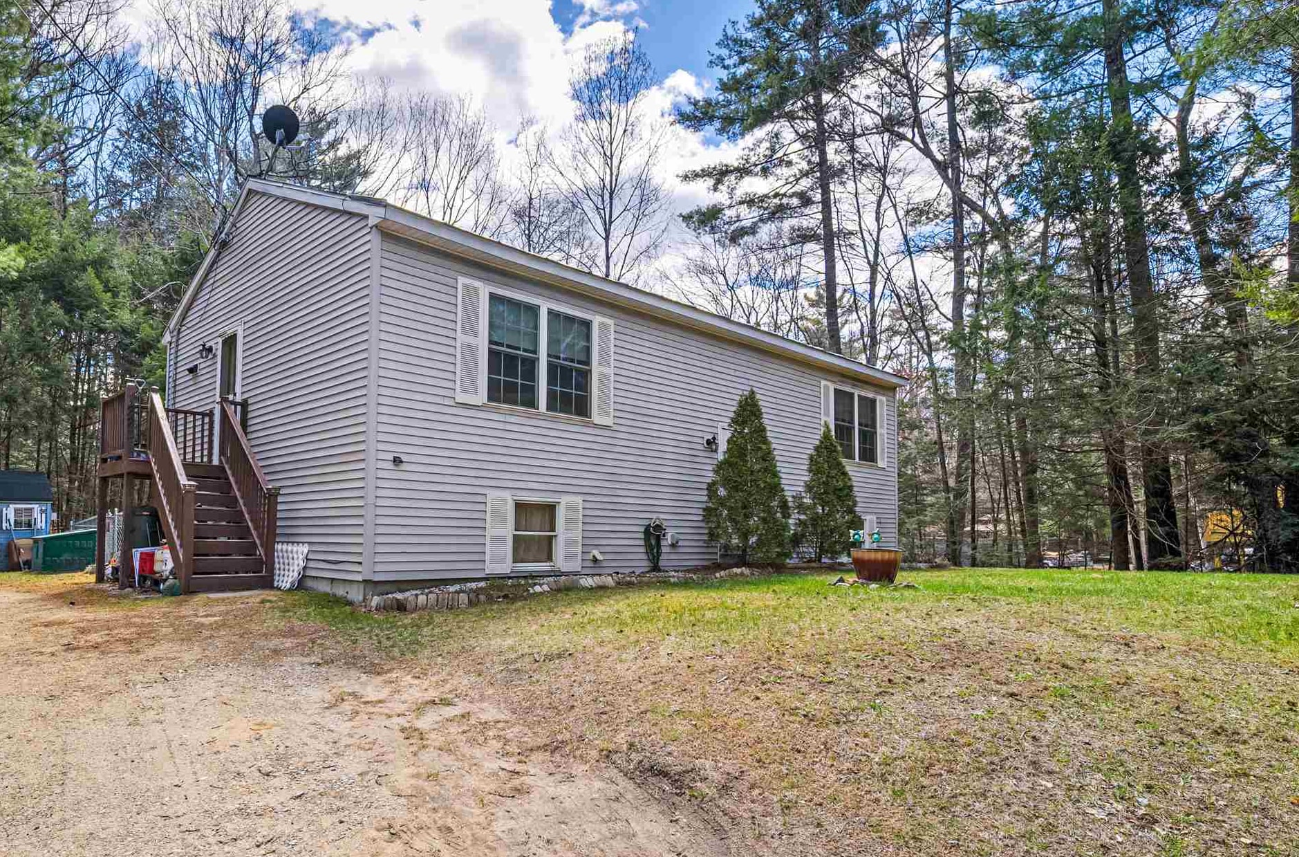 1223 Suncook Valley Road Property Photo 1