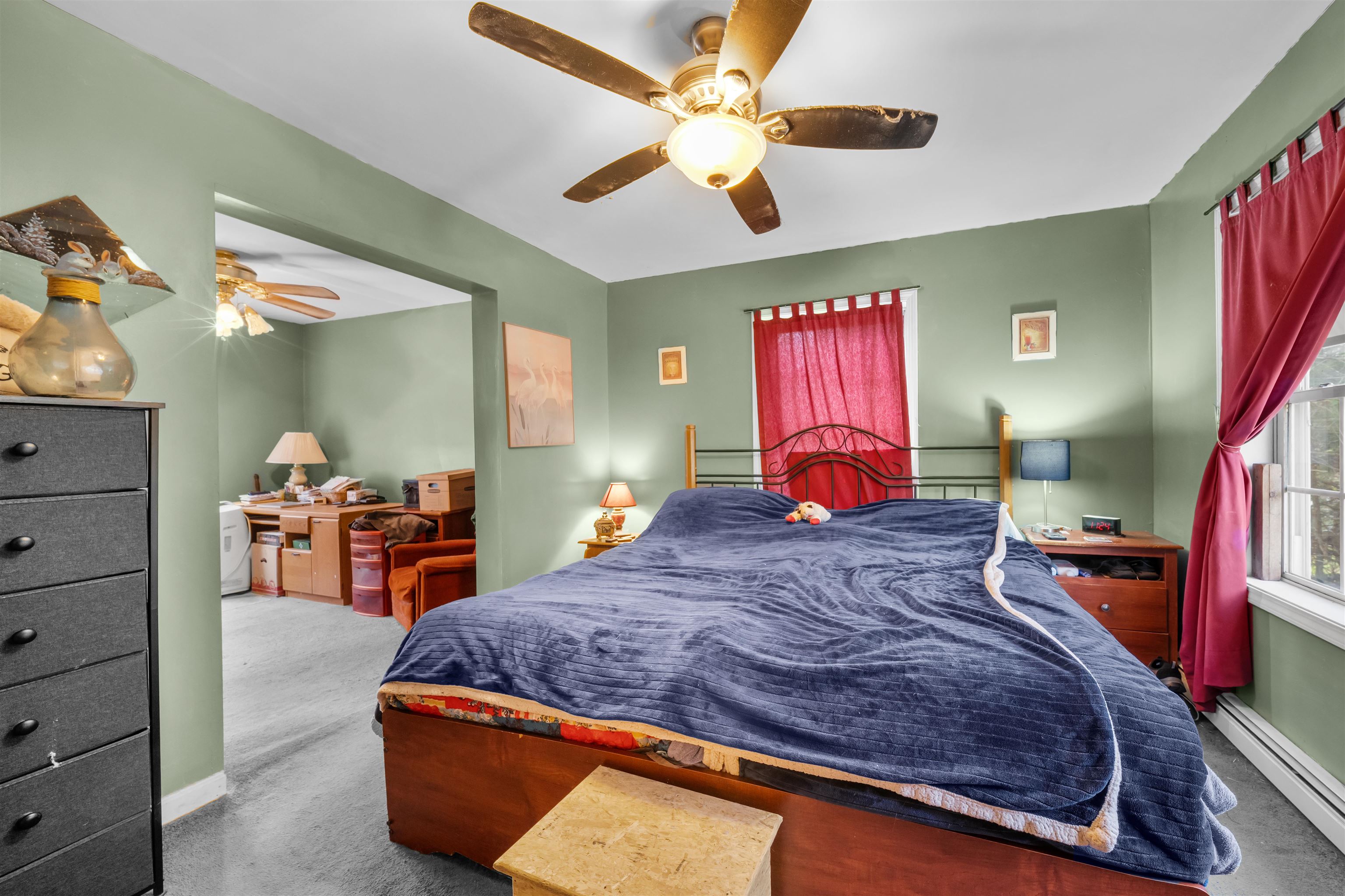 1223 Suncook Valley Road Property Photo 4