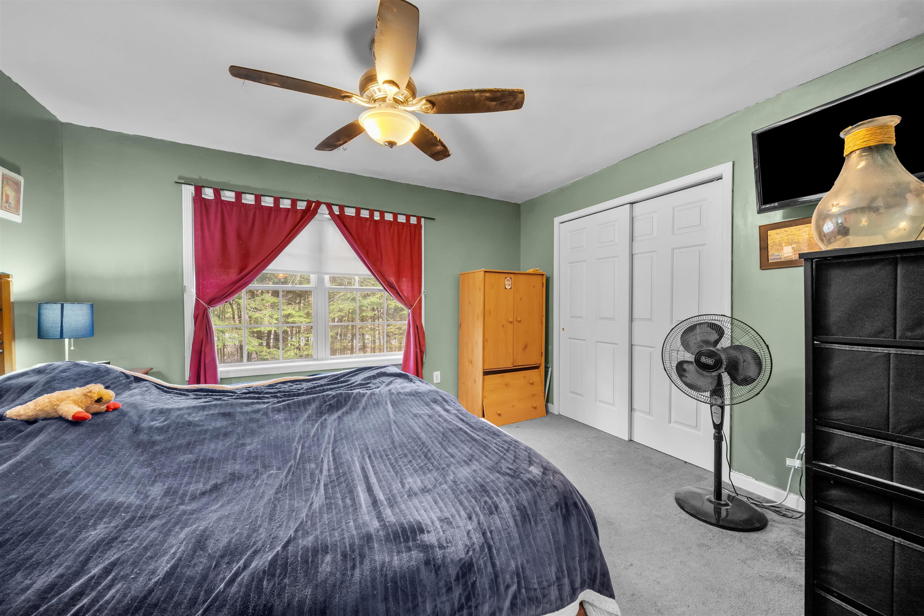 1223 Suncook Valley Road Property Photo 5