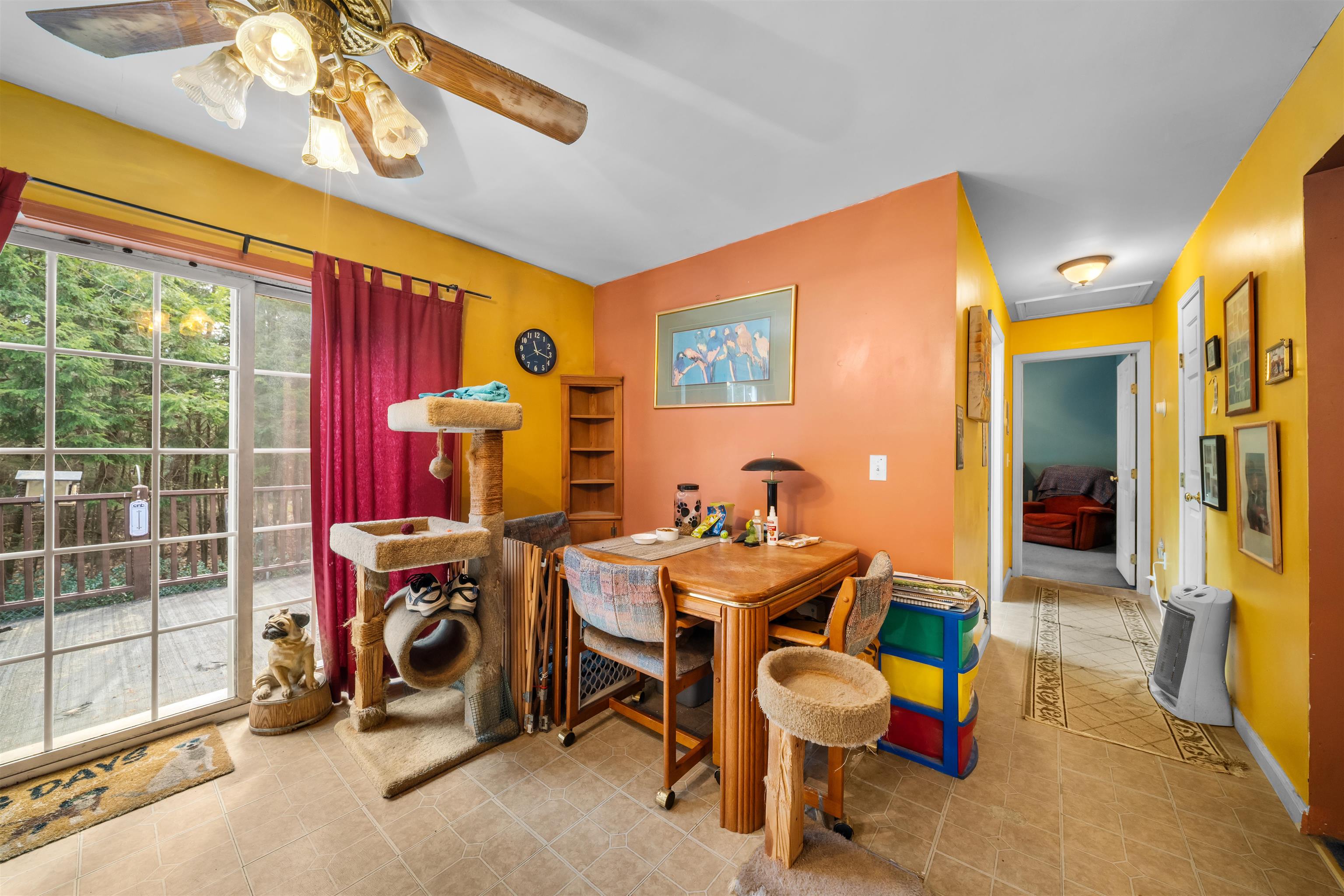 1223 Suncook Valley Road Property Photo 8