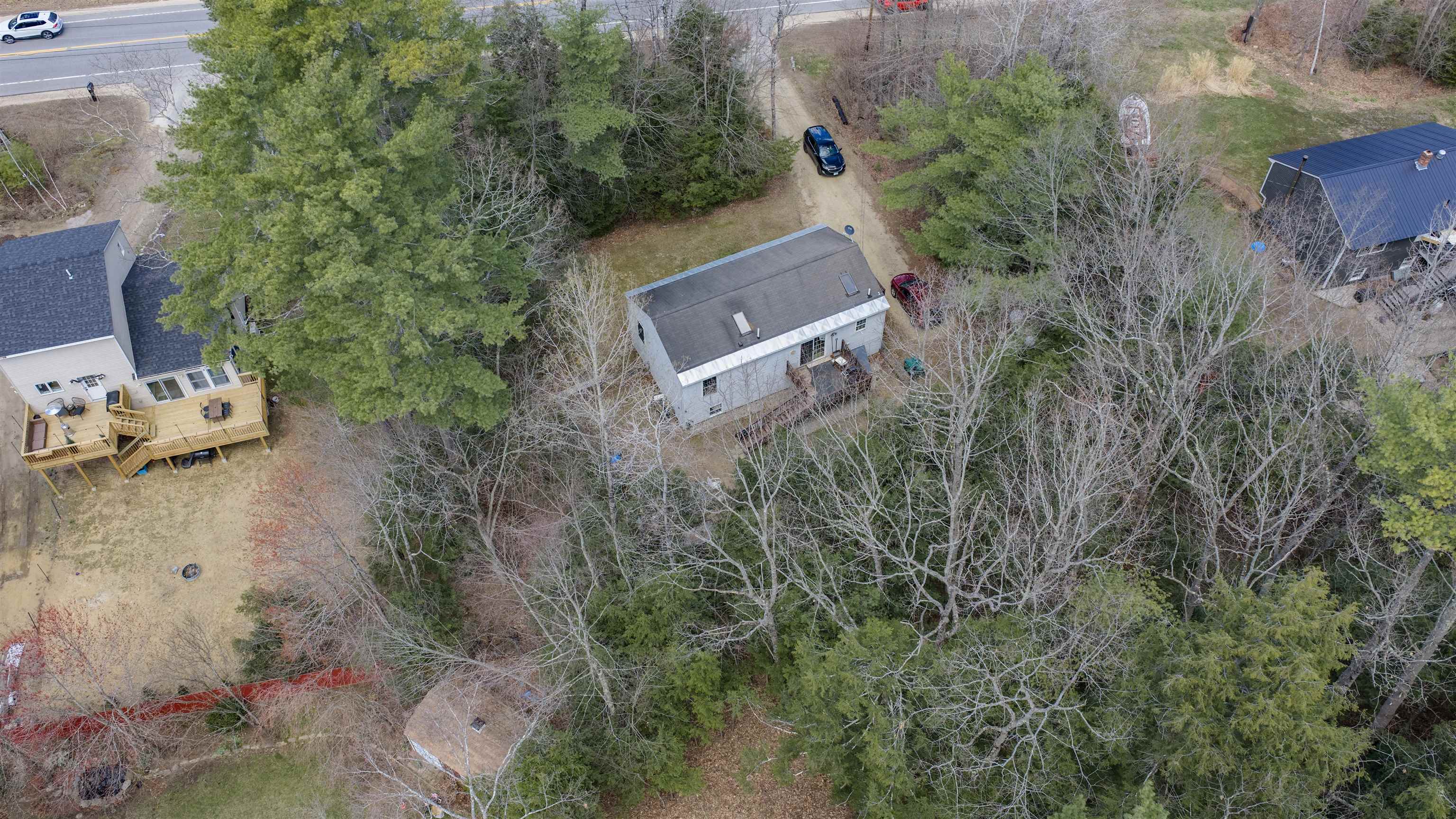 1223 Suncook Valley Road Property Photo 23