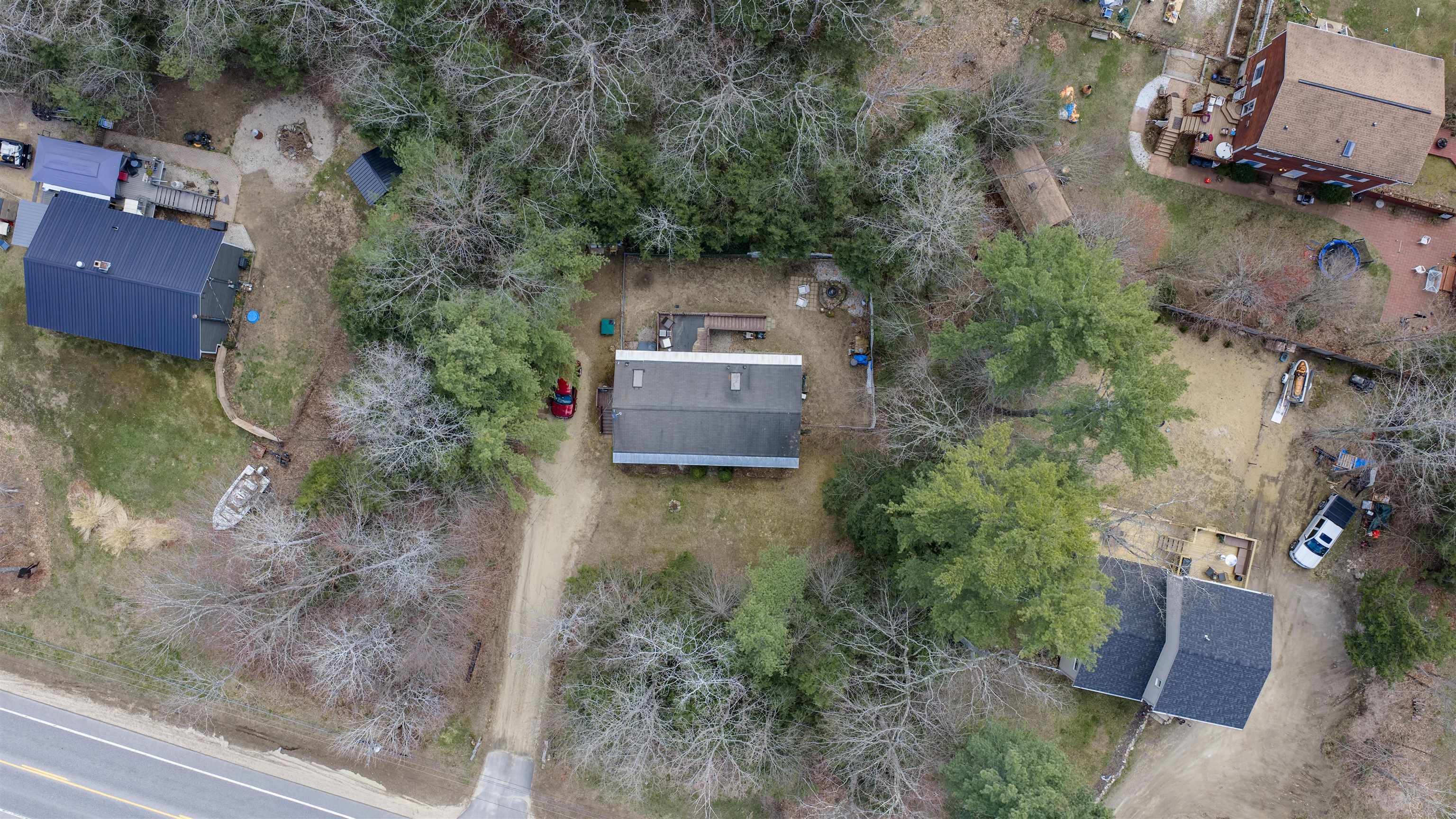 1223 Suncook Valley Road Property Photo 24