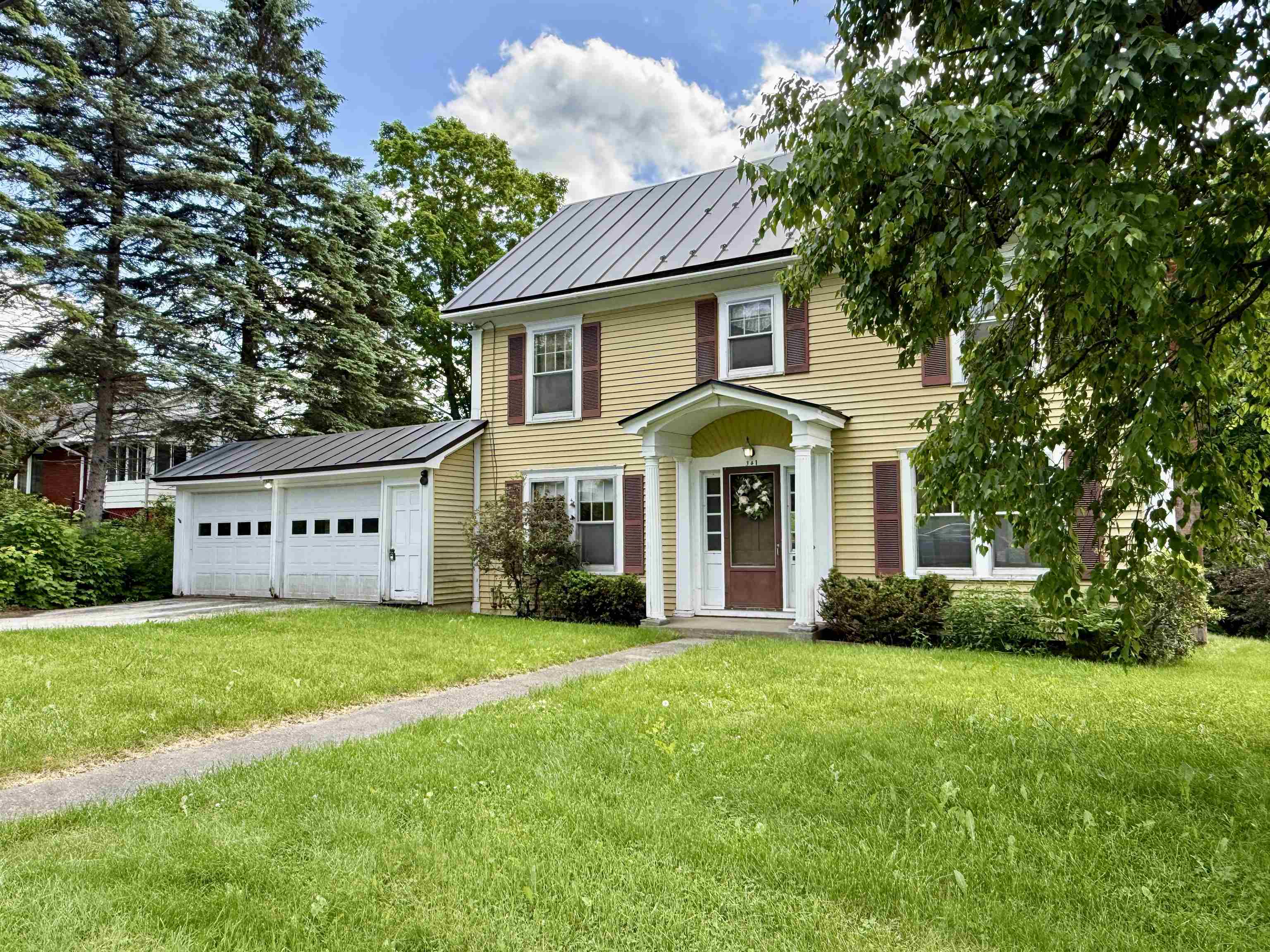 341 Tremont Street Property Photo 2