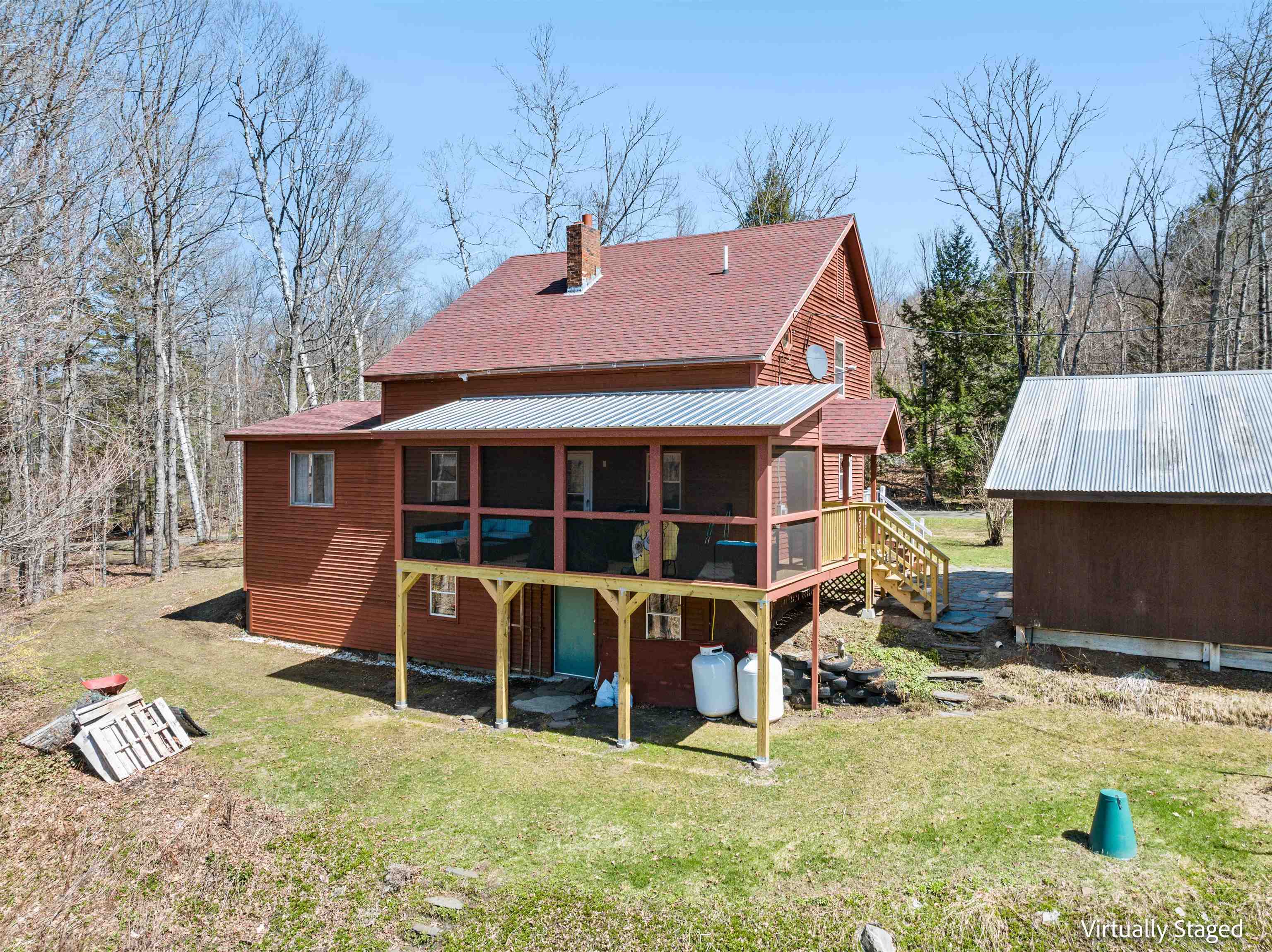 666 Graham Road Property Photo 1
