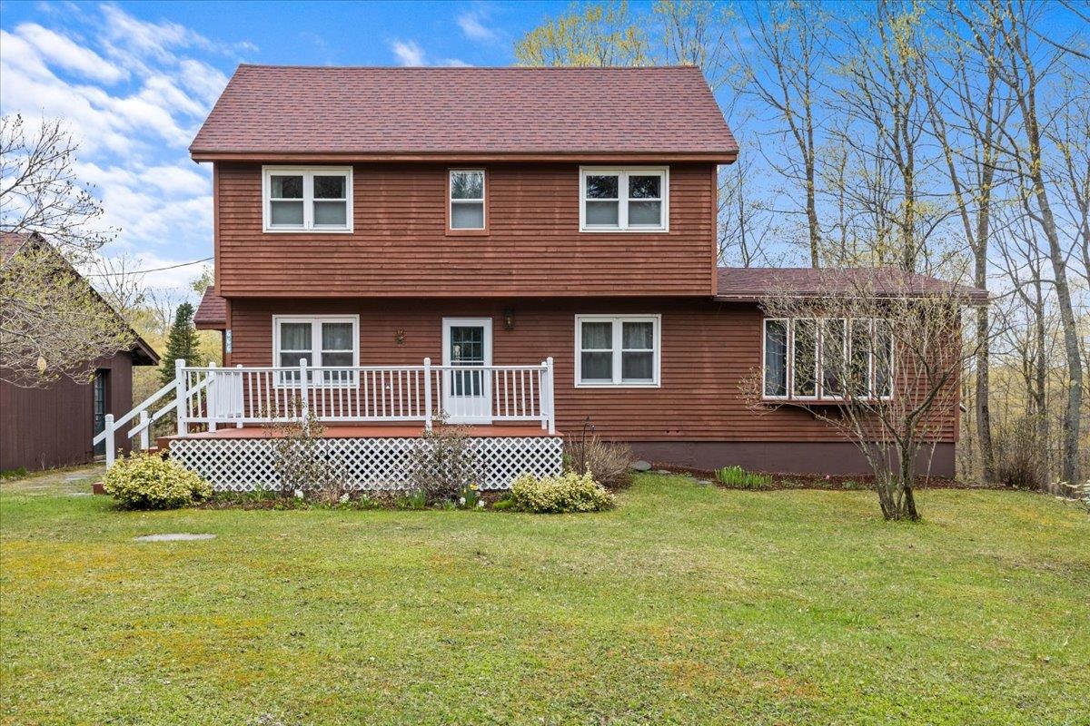 666 Graham Road Property Photo 2