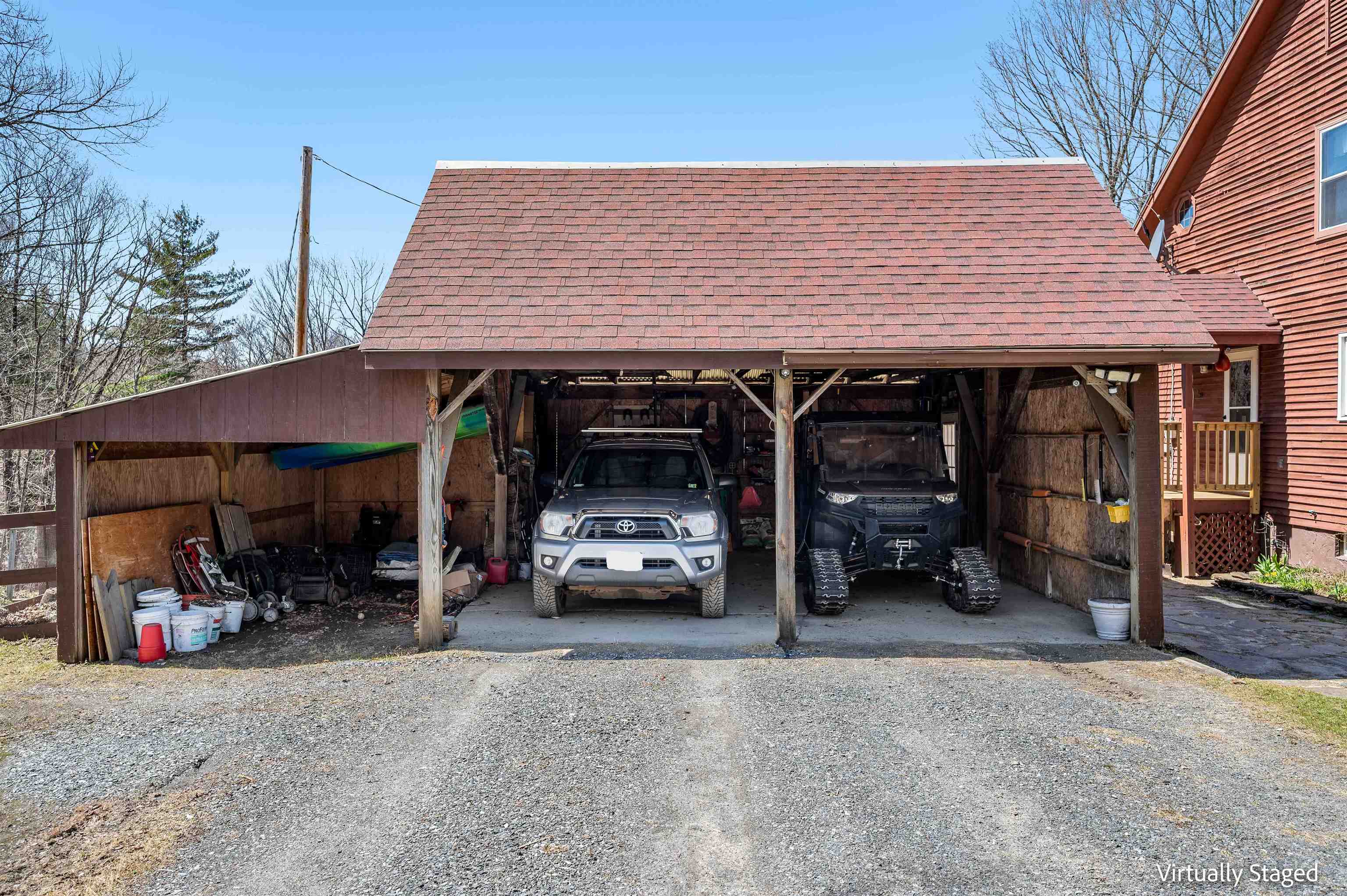 666 Graham Road Property Photo 40