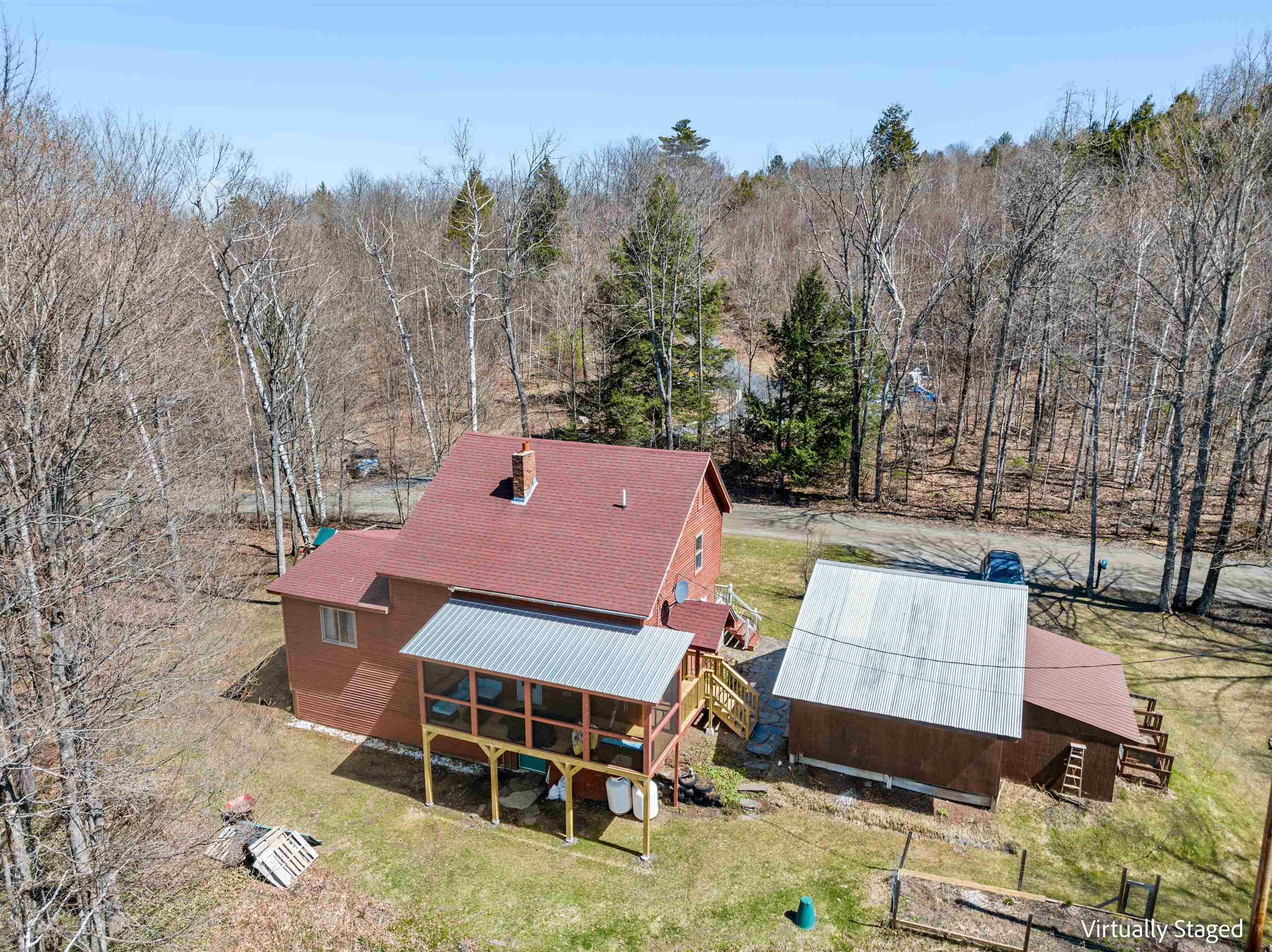 666 Graham Road Property Photo 43