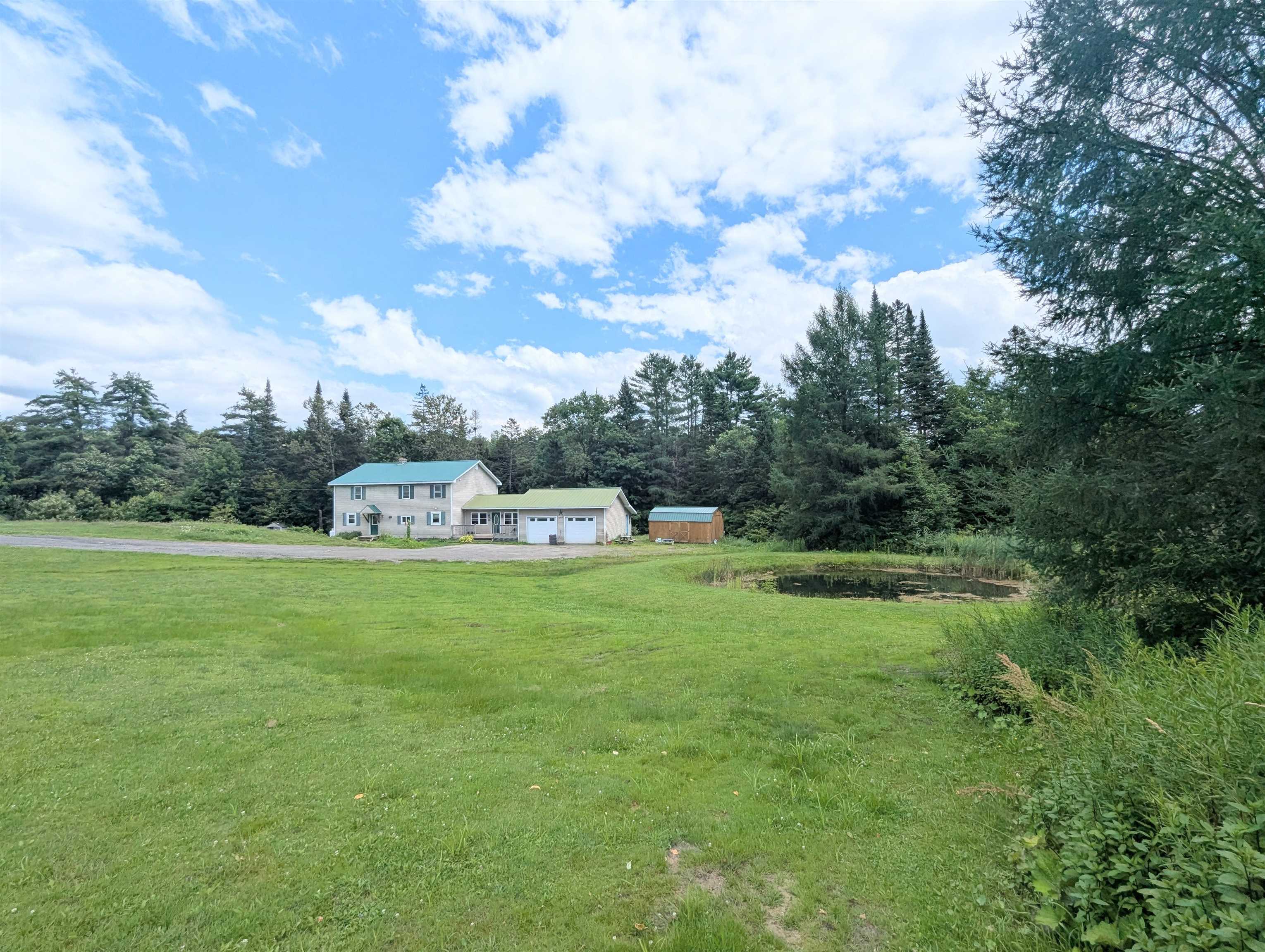 131 Old Bradley Road Property Photo 1