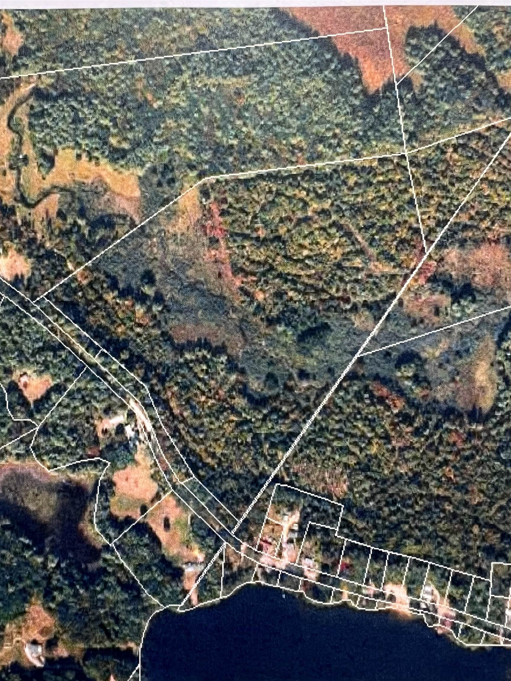 Clough Pond Road Property Photo 1
