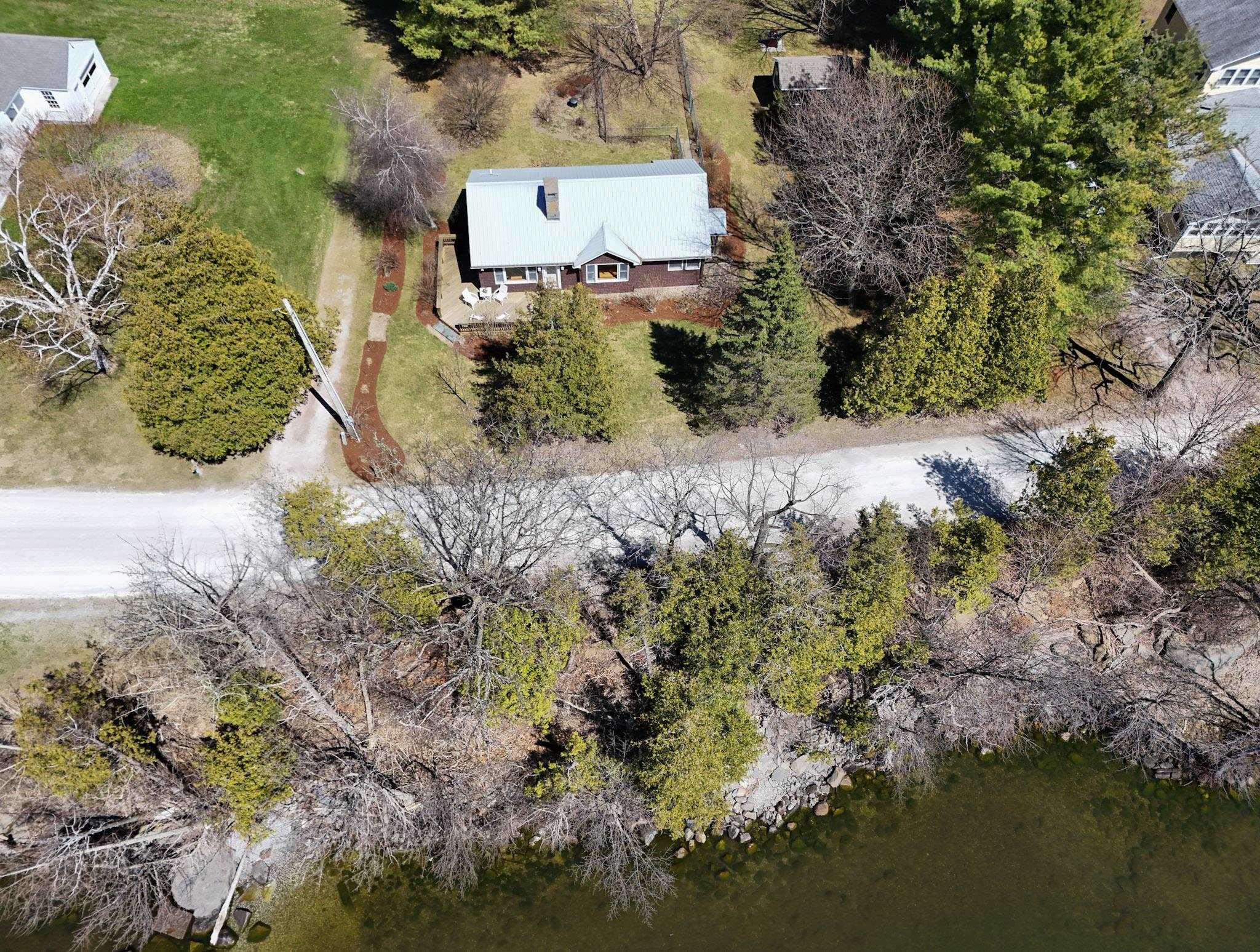 4131 West Shore Road Property Photo 1