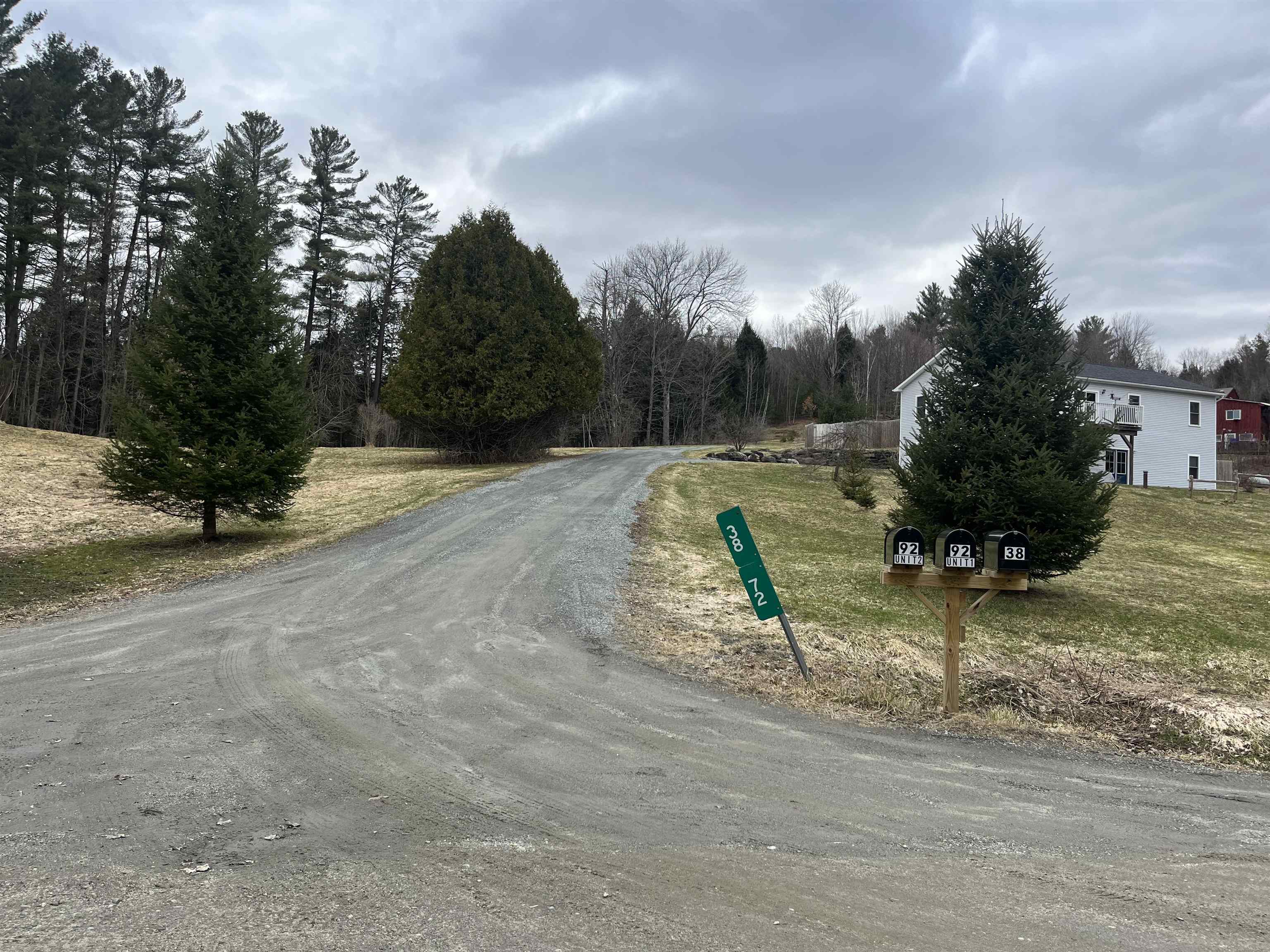 Lot 5 Haley Drive Property Photo 4