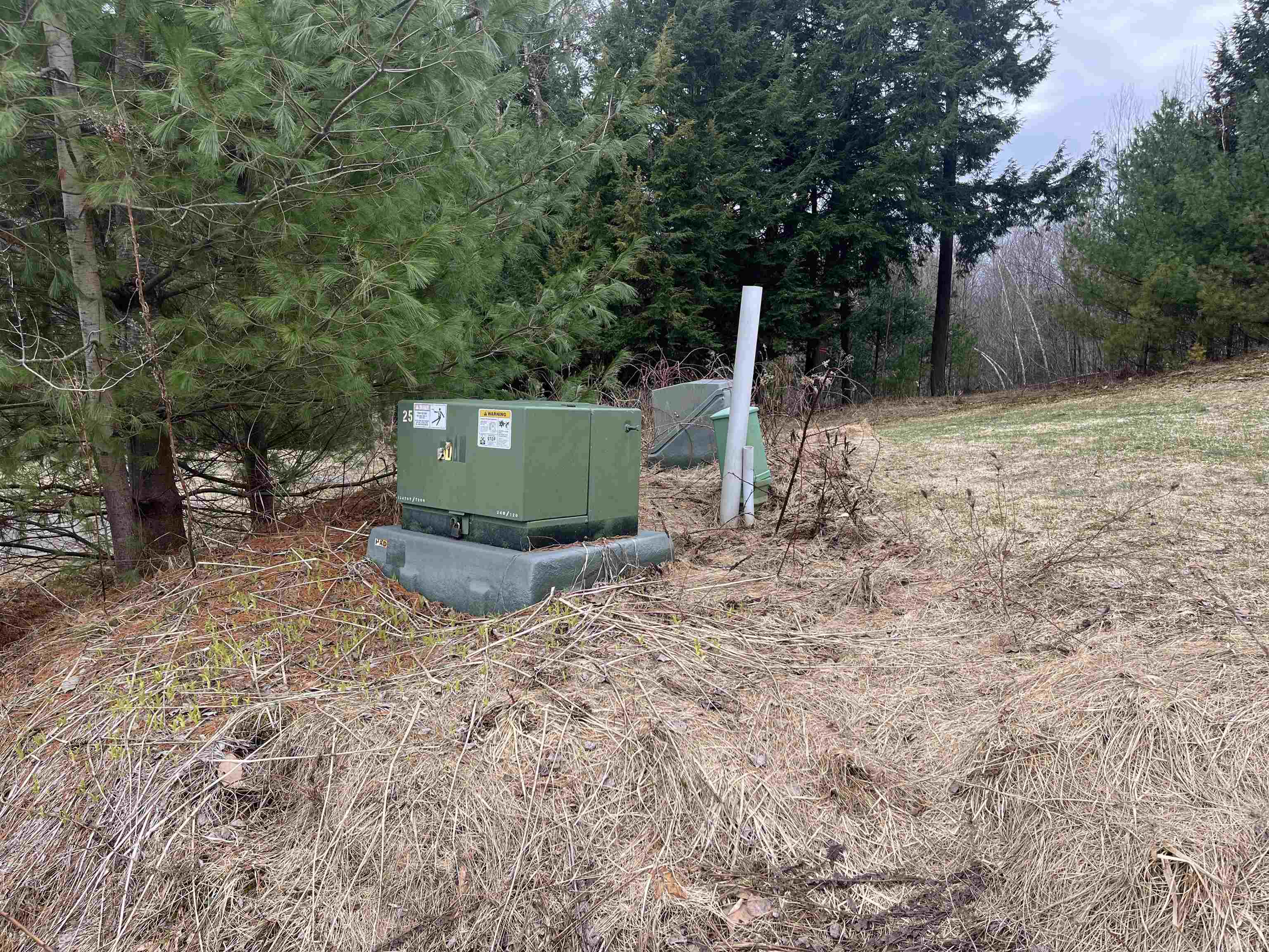 Lot 5 Haley Drive Property Photo 9