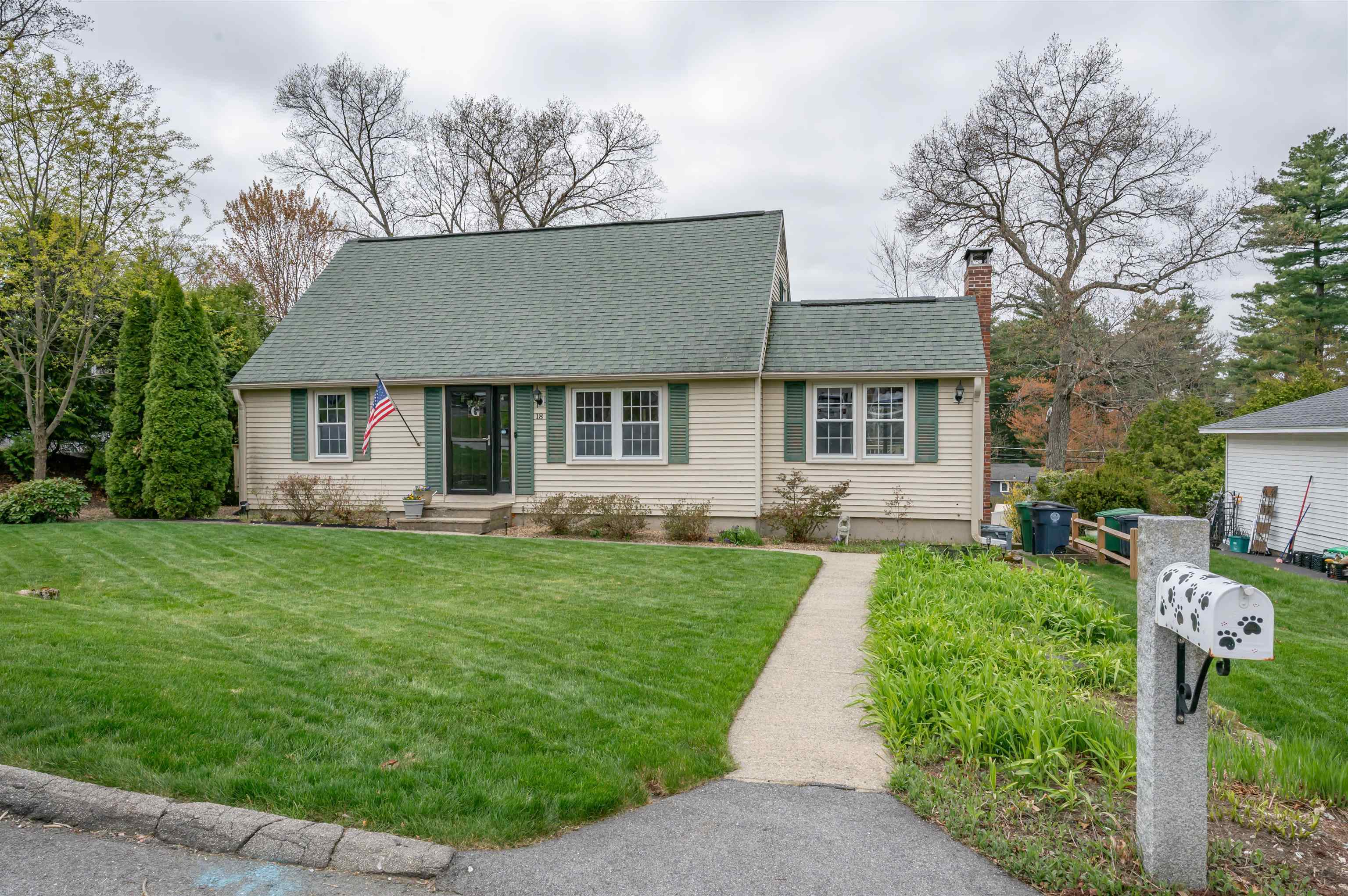 18 Hillside Drive Property Photo 1