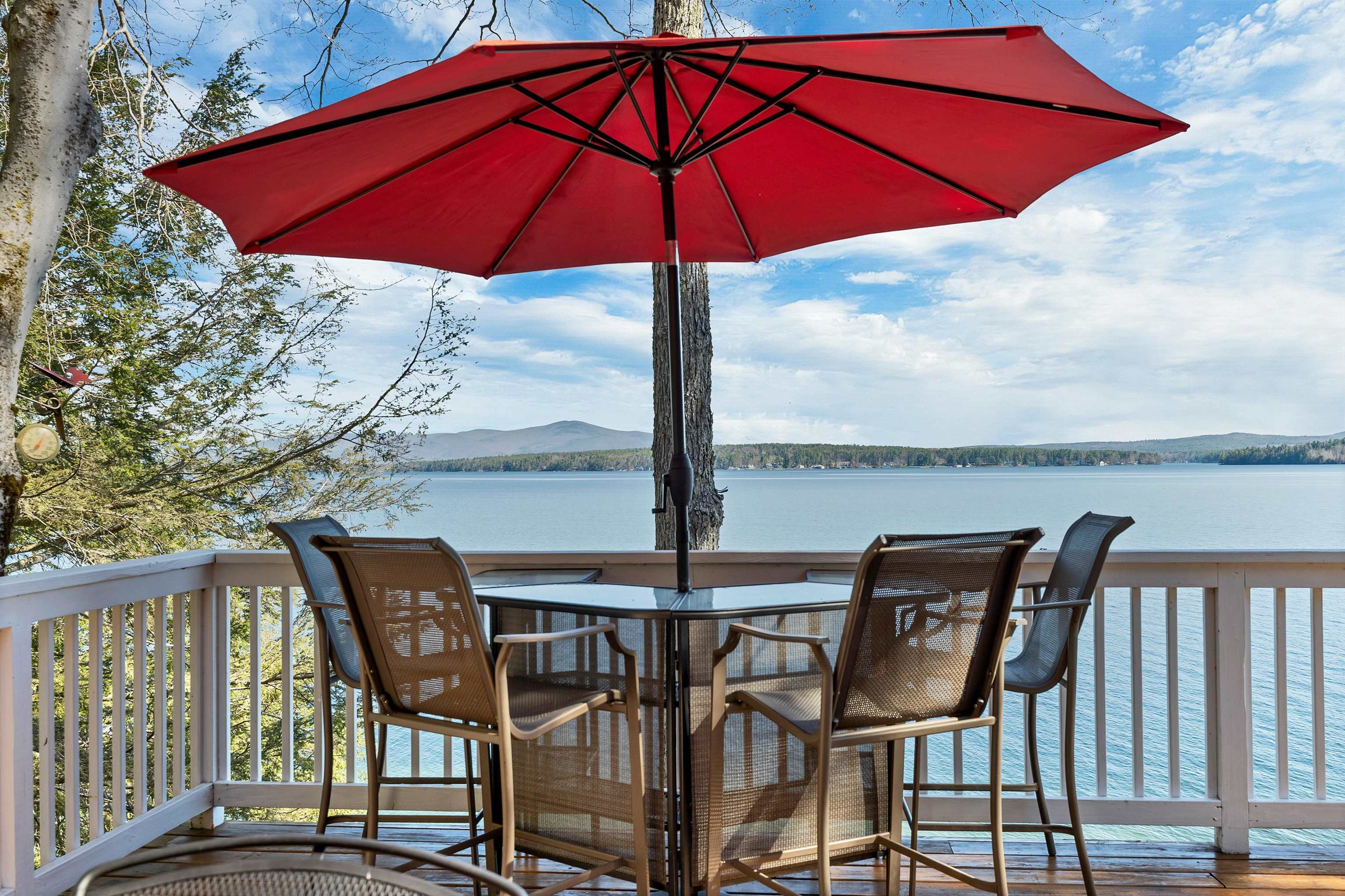 878 Rattlesnake Island Property Photo 1