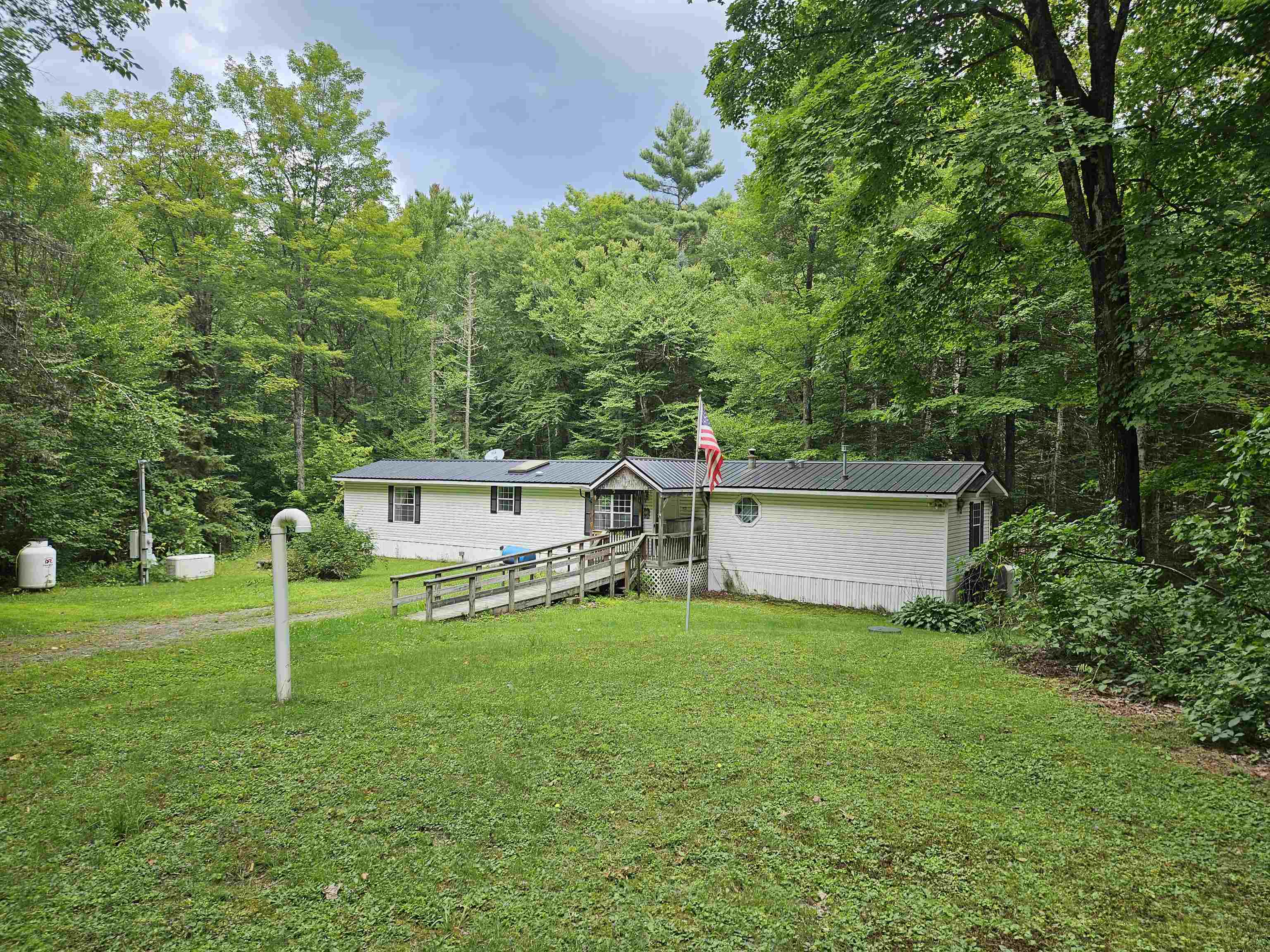 413 Pettyboro Road Property Photo 1