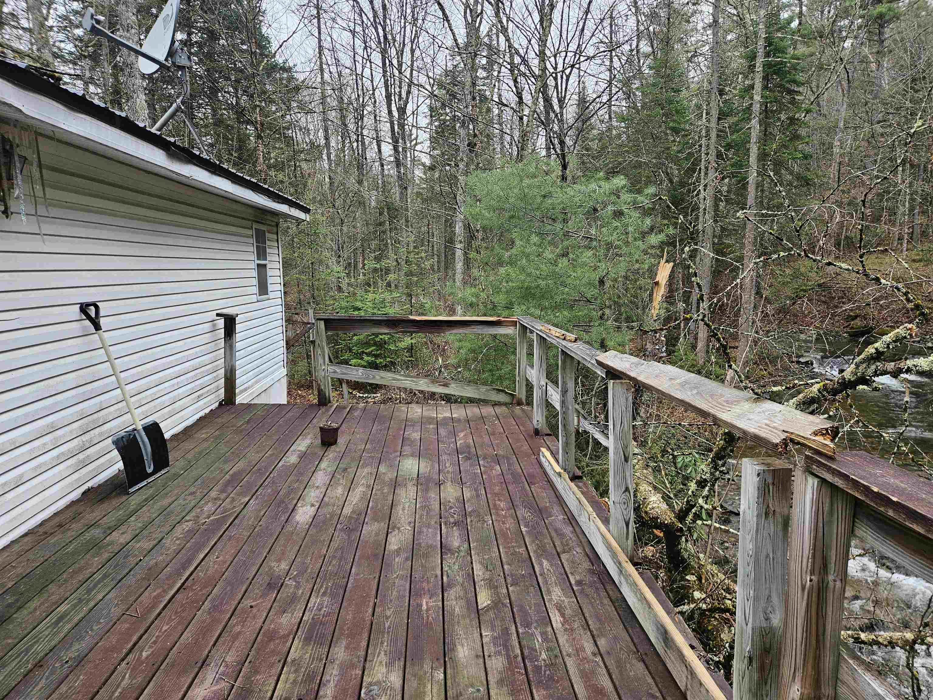413 Pettyboro Road Property Photo 32