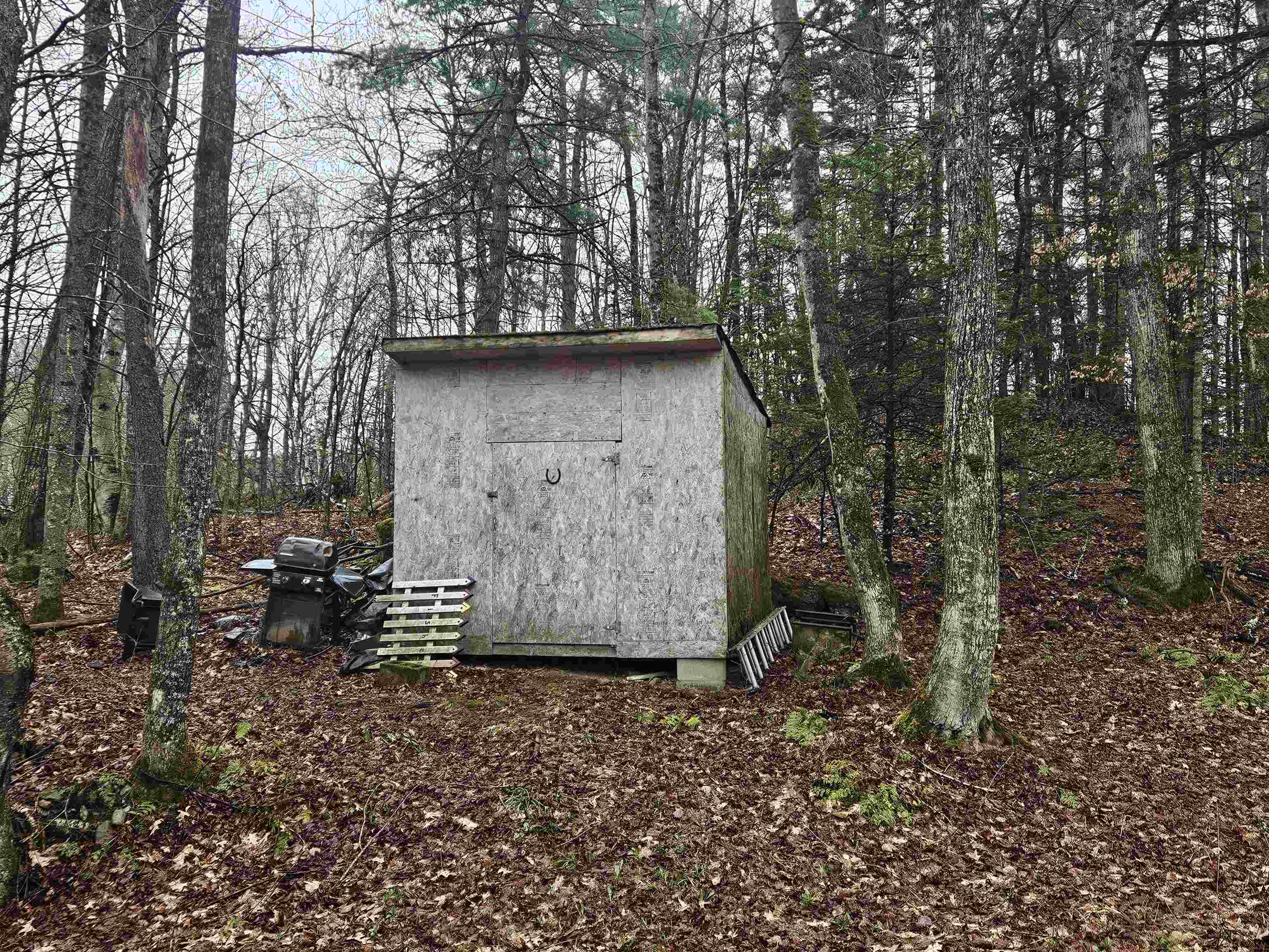 413 Pettyboro Road Property Photo 35
