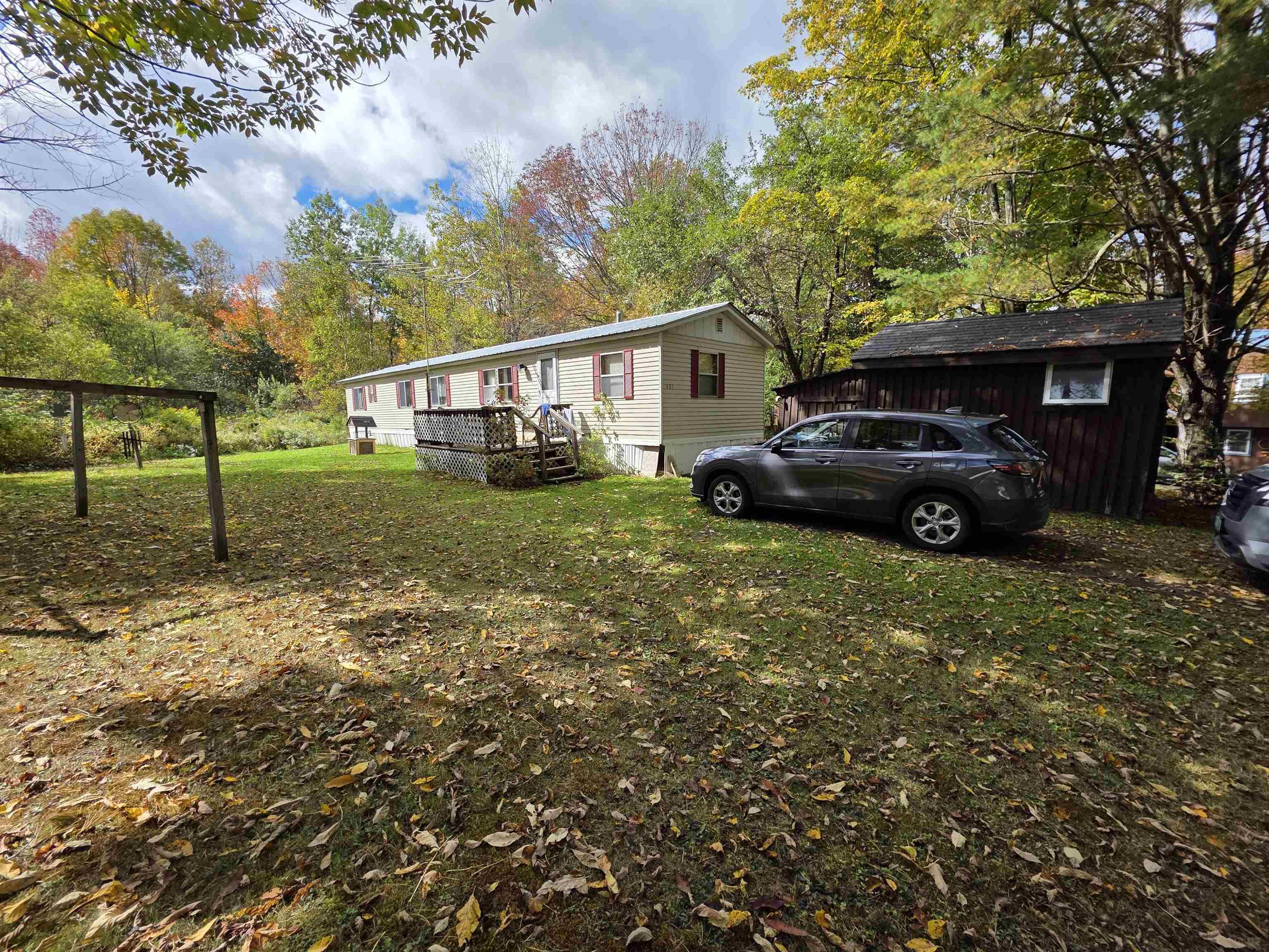 403 Cogswell Street Property Photo 1