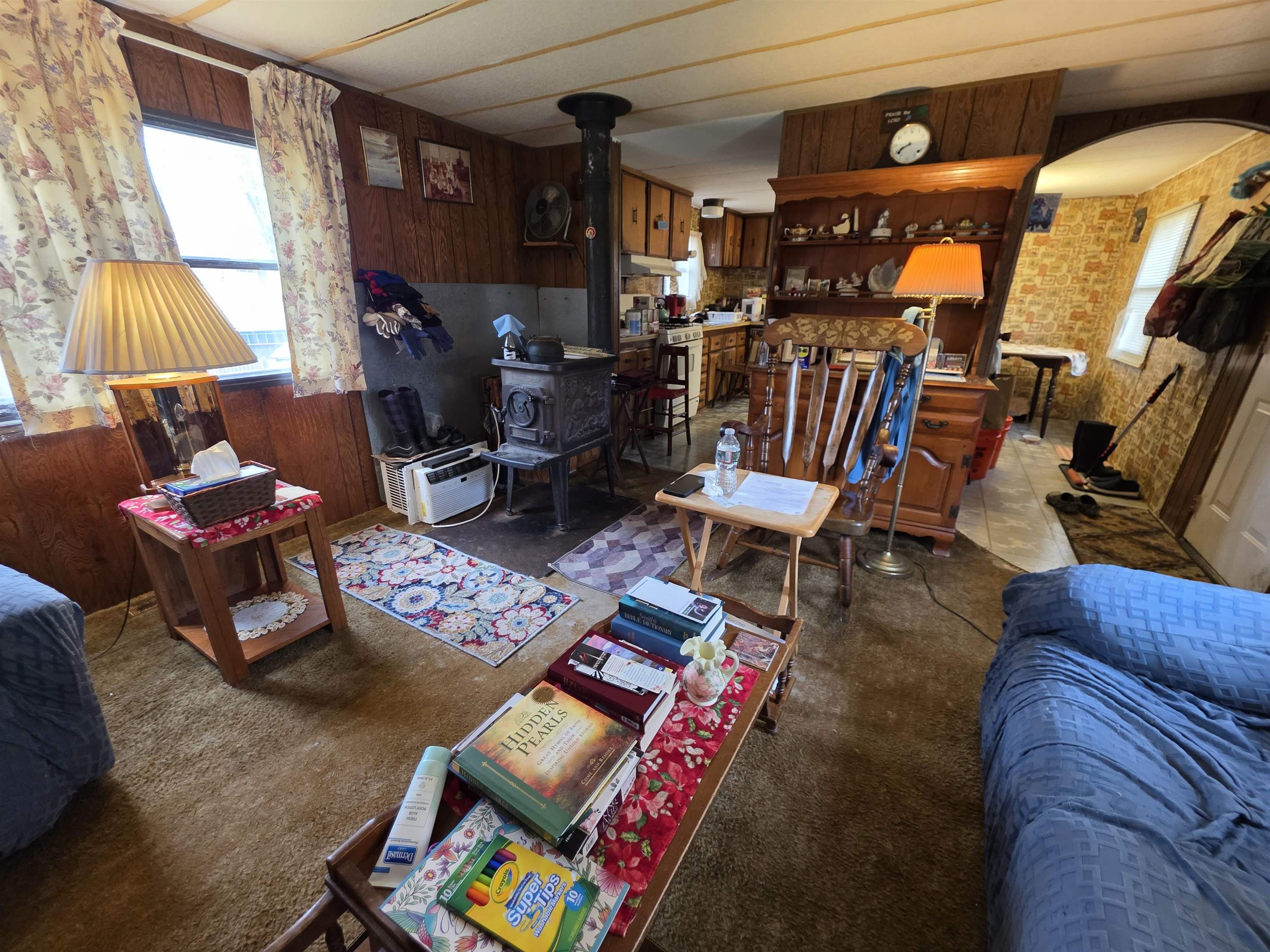 403 Cogswell Street Property Photo 8