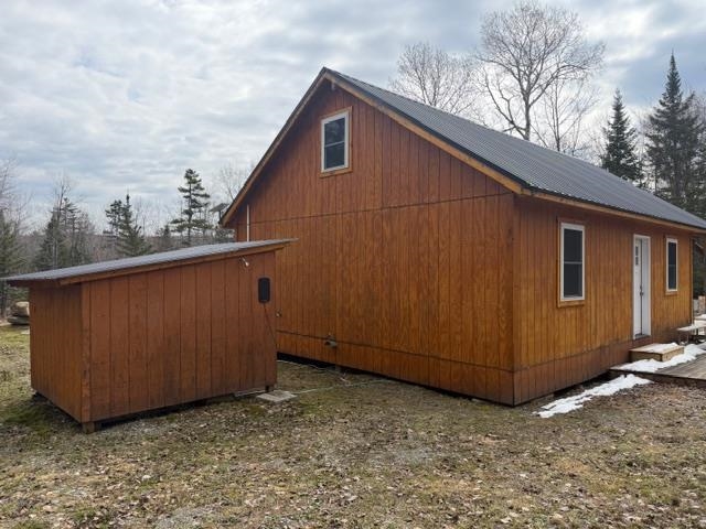 3492 Hazens Notch Road Property Photo 6