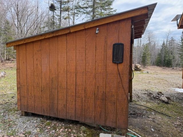 3492 Hazens Notch Road Property Photo 7