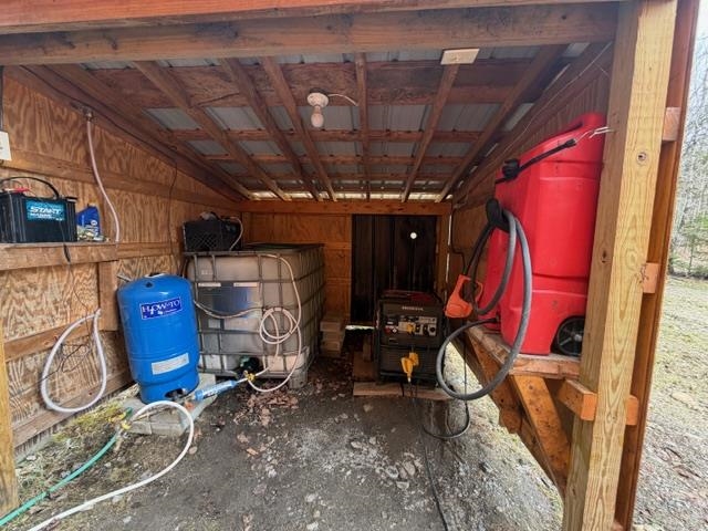 3492 Hazens Notch Road Property Photo 8