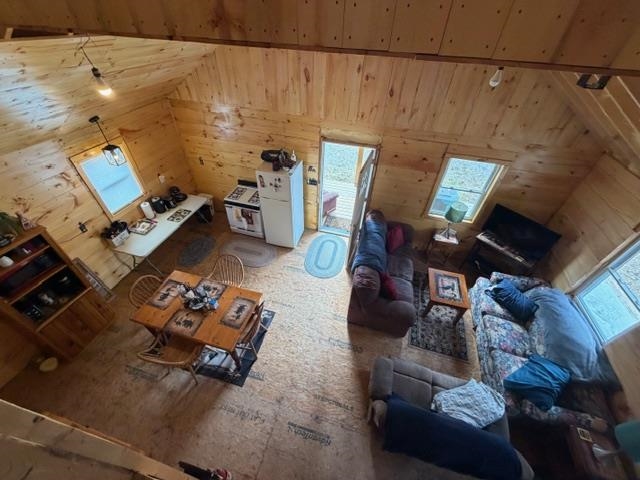 3492 Hazens Notch Road Property Photo 10