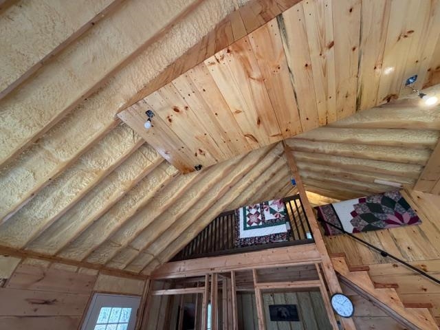 3492 Hazens Notch Road Property Photo 13