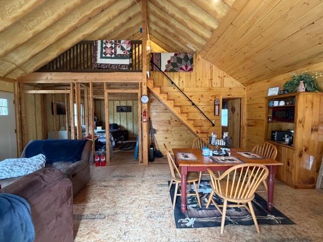 3492 Hazens Notch Road Property Photo 14
