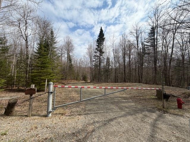 3492 Hazens Notch Road Property Photo 20