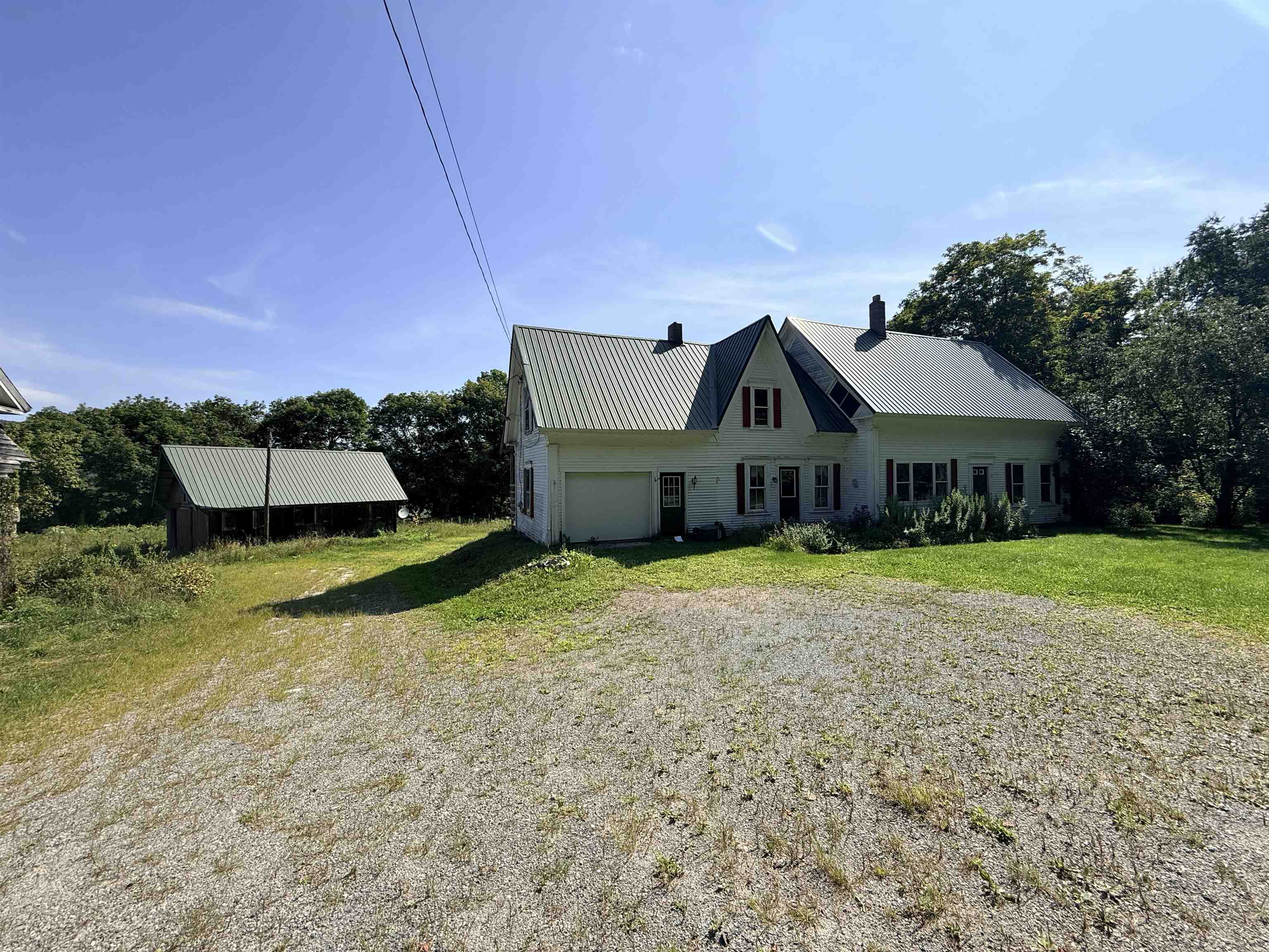 7063 Rt 102 Property Photo 2