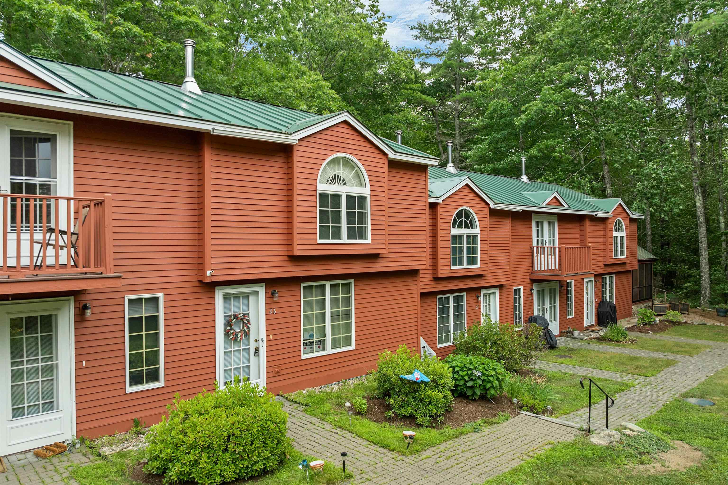 128 Washington Road Property Photo 1