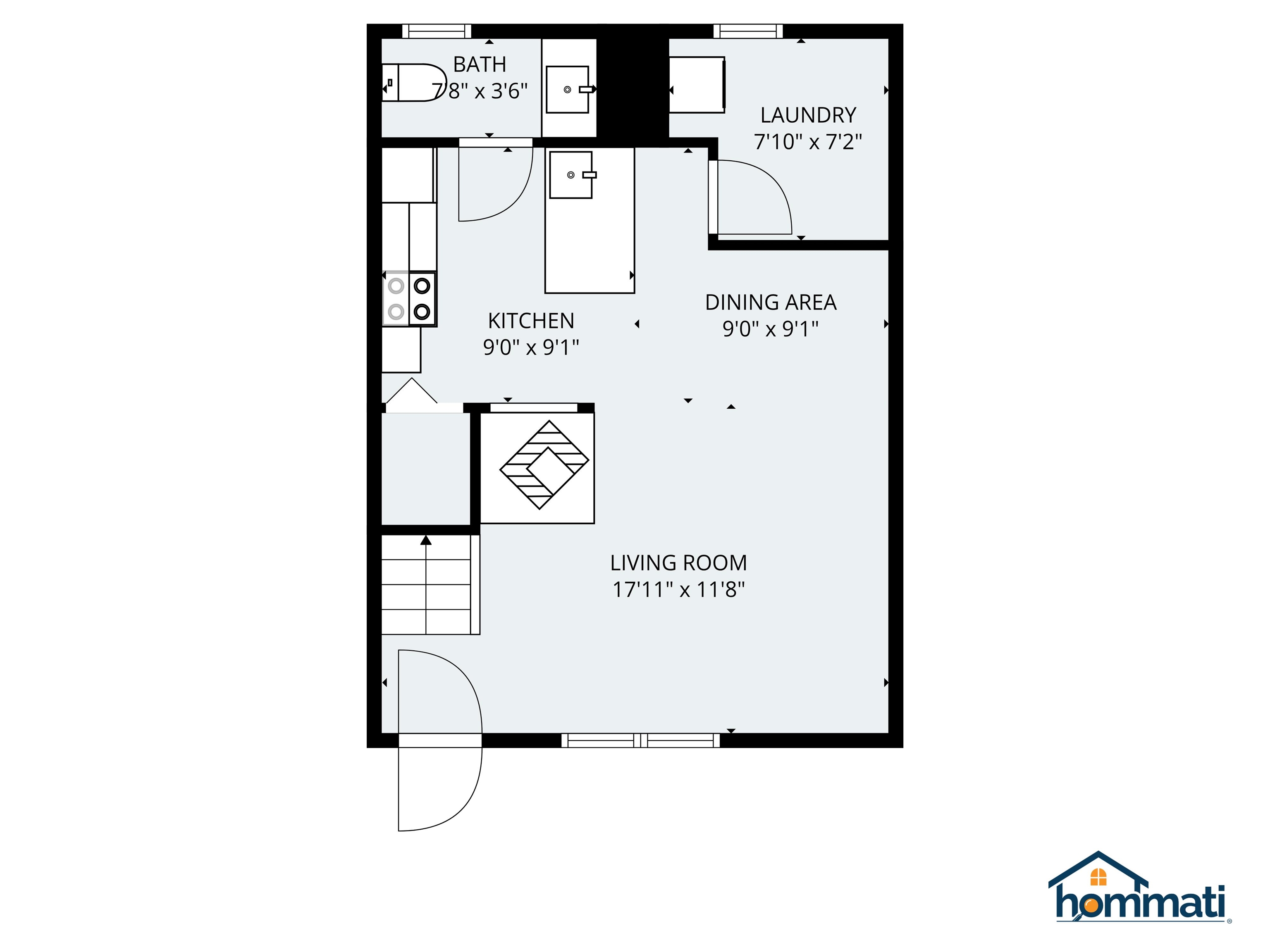 128 Washington Road Property Photo 36