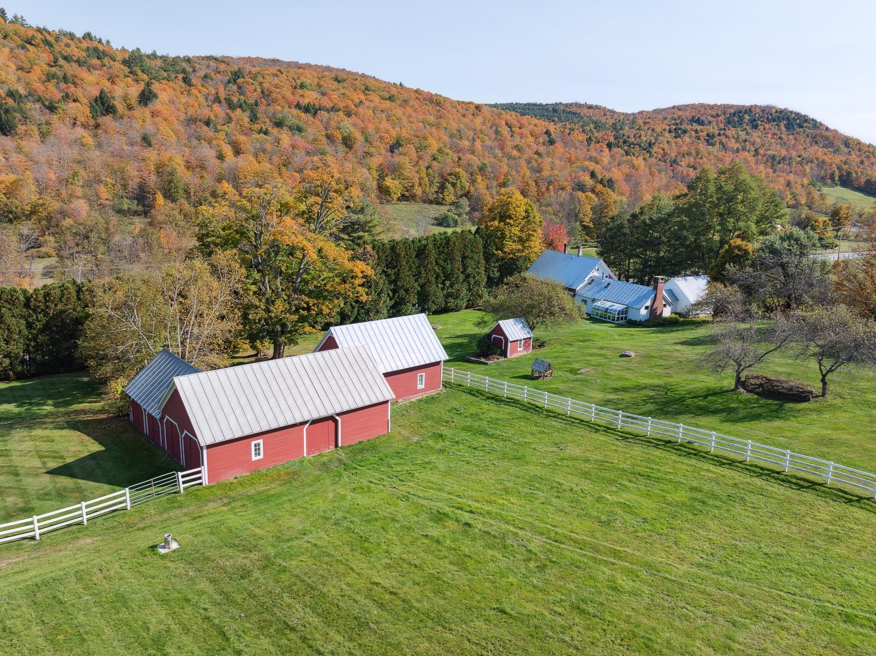 9671 Vt Route 12 Property Photo 1