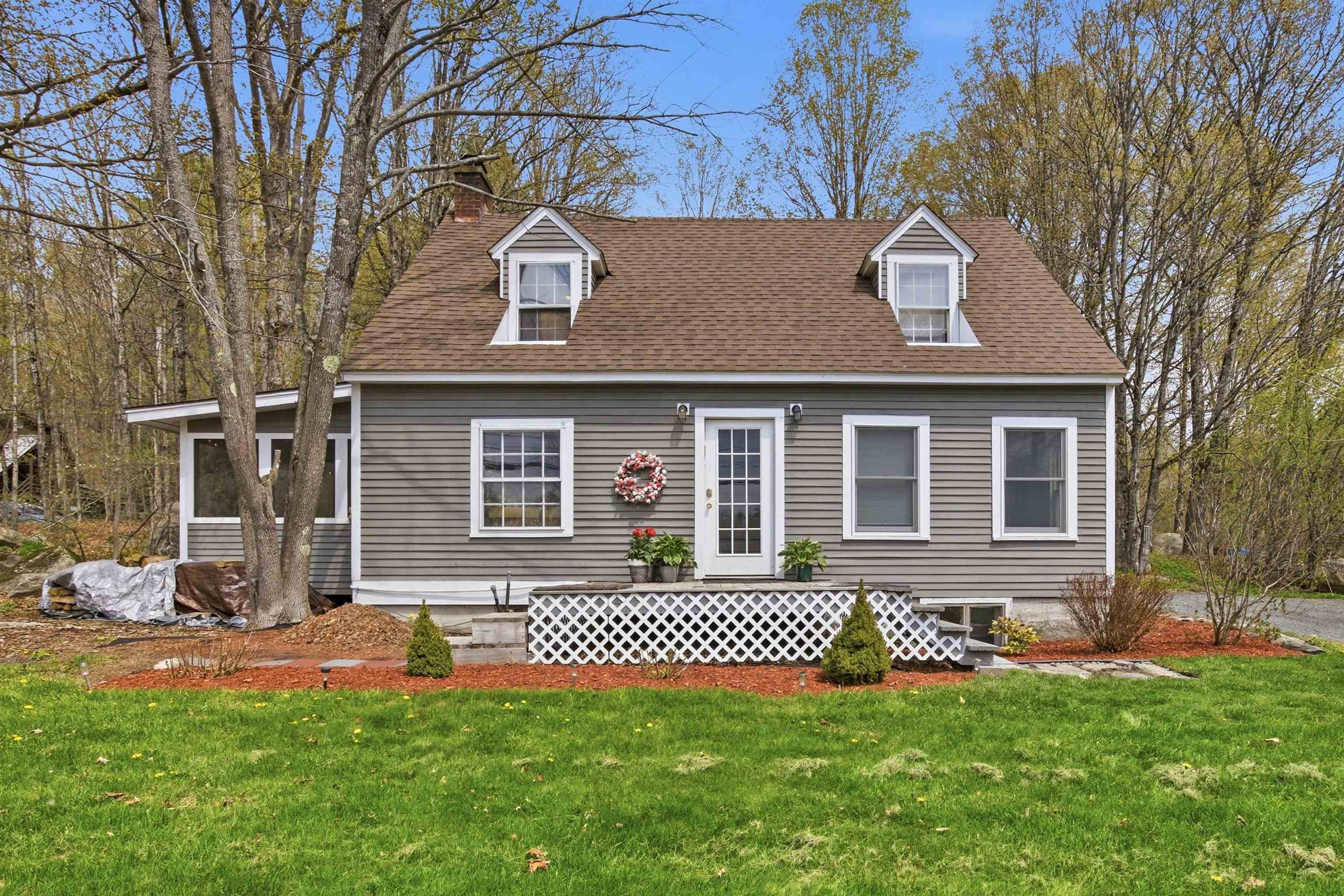 20 Greensboro Road