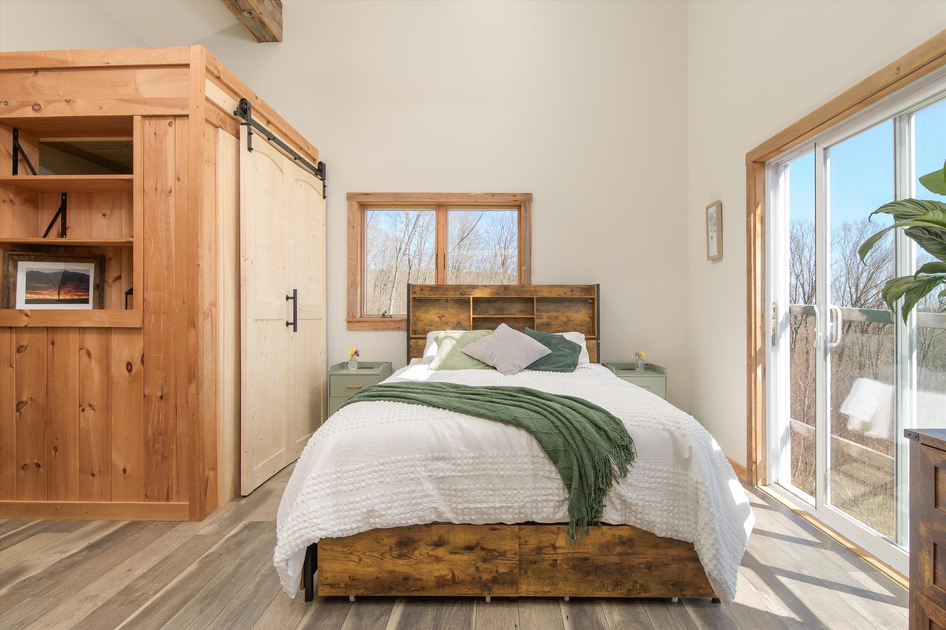 167 Ward Hill Road Property Photo 22
