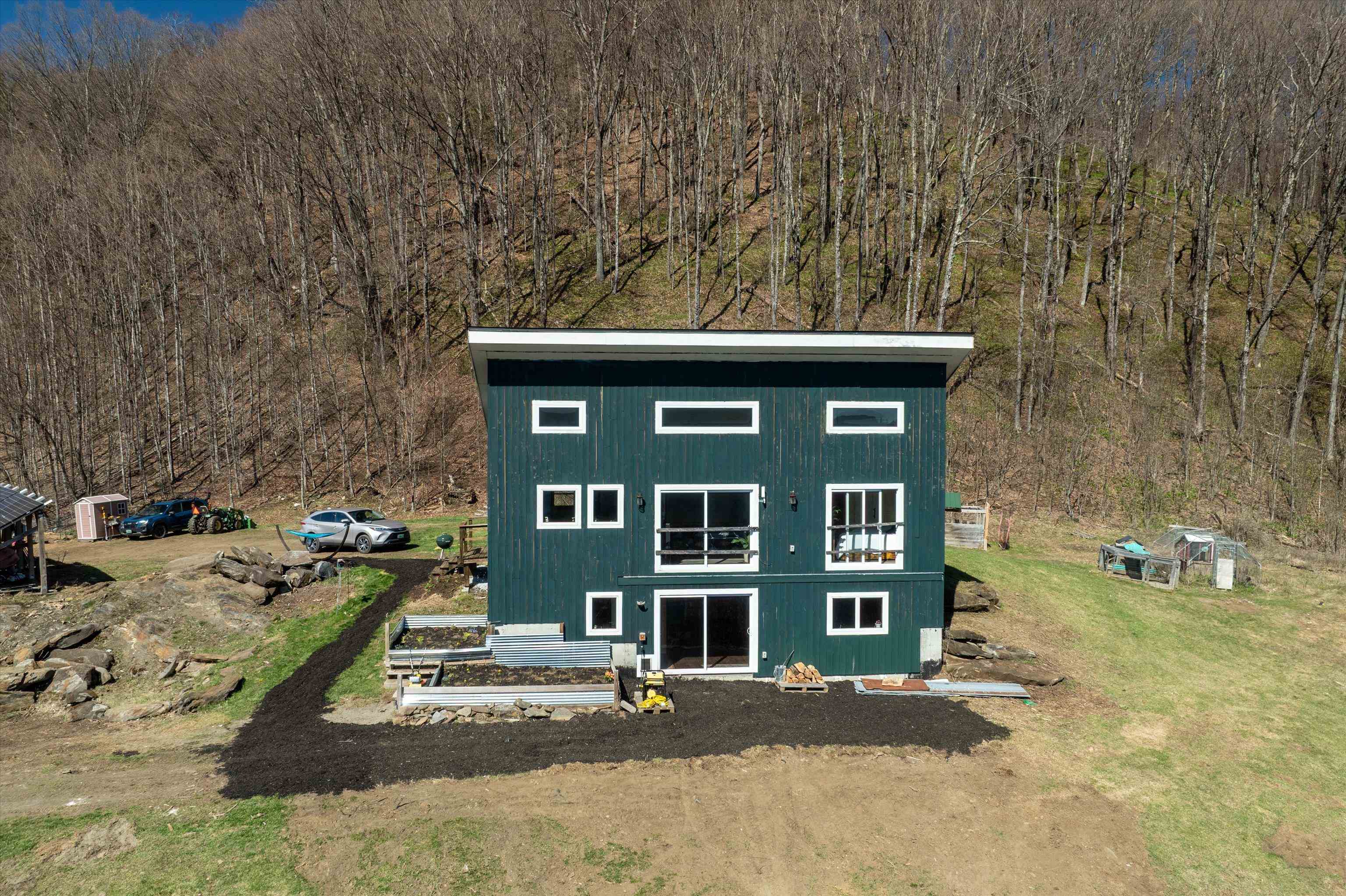 167 Ward Hill Road Property Photo 44