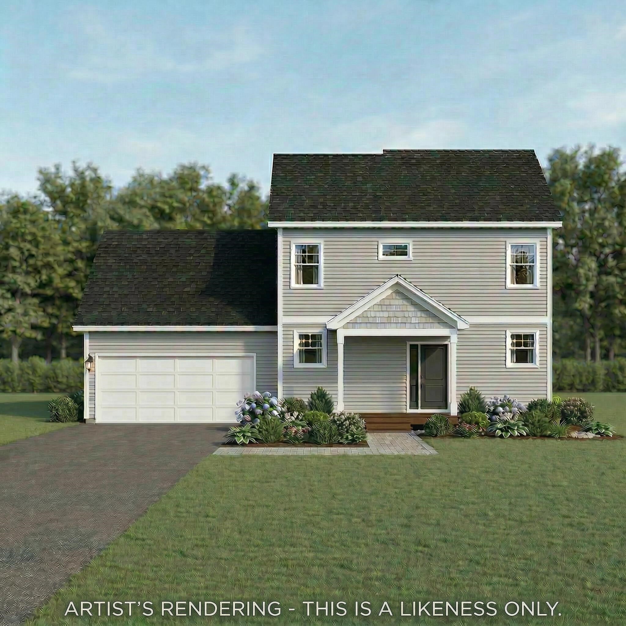 4 Barnabas Court Property Photo 1