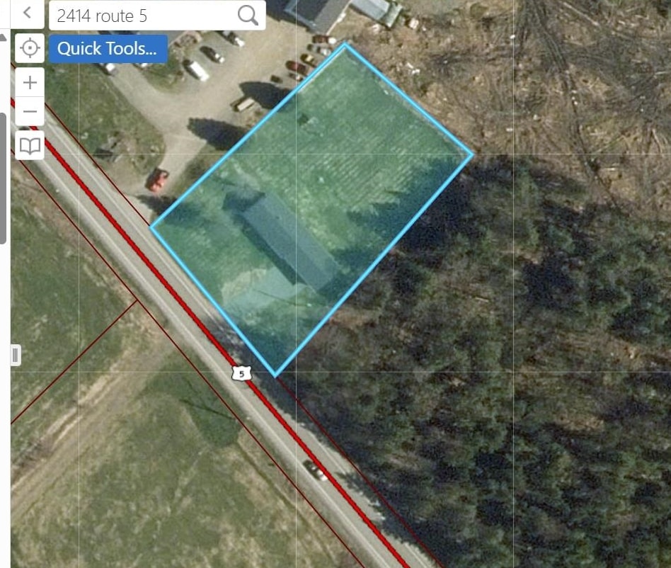 2414 Route 5 Property Photo 28