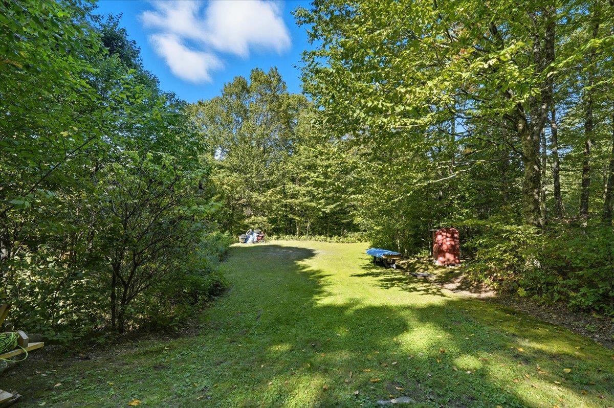 912 Deer Run Lane Property Photo 19