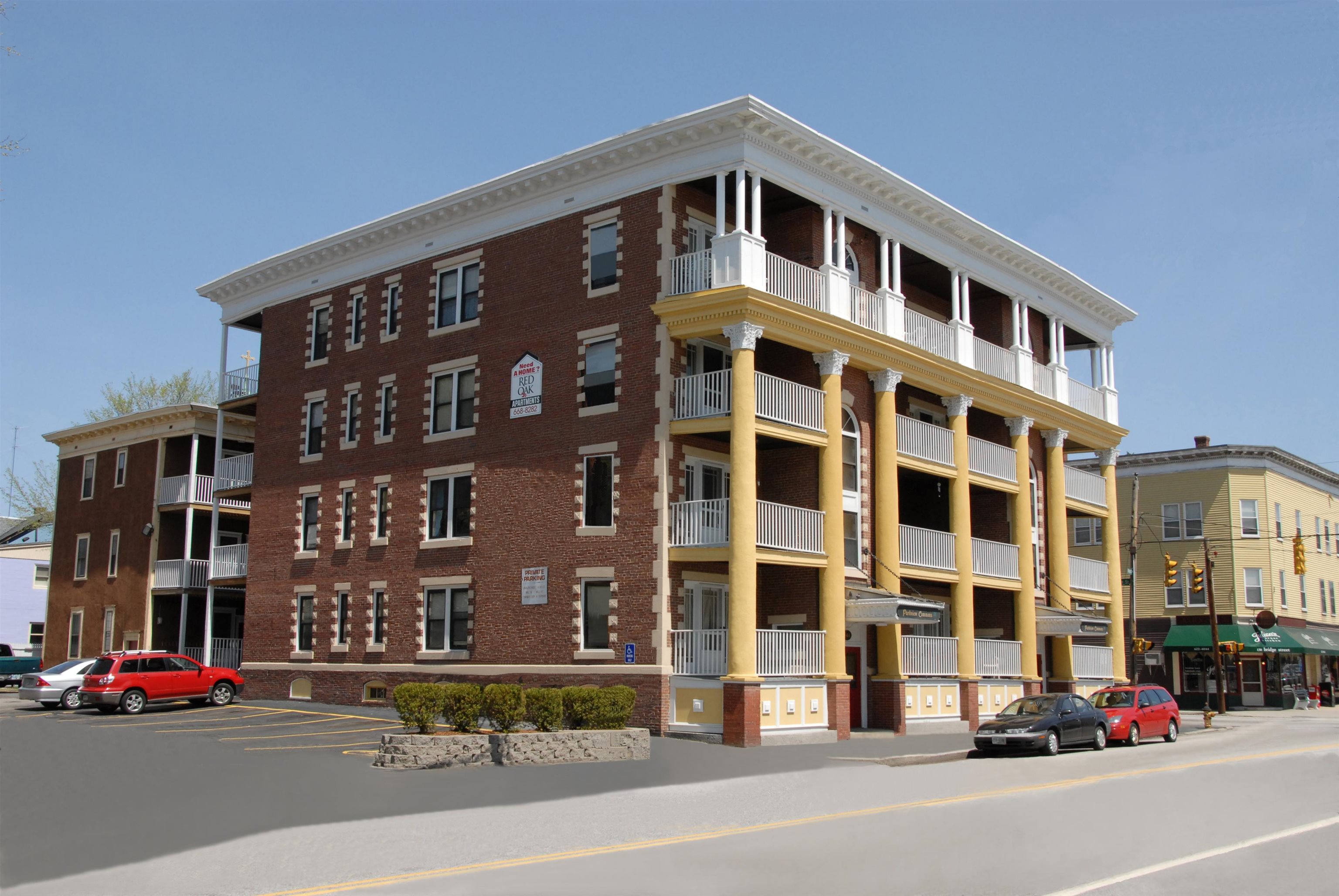 610 Union Street Property Photo 1