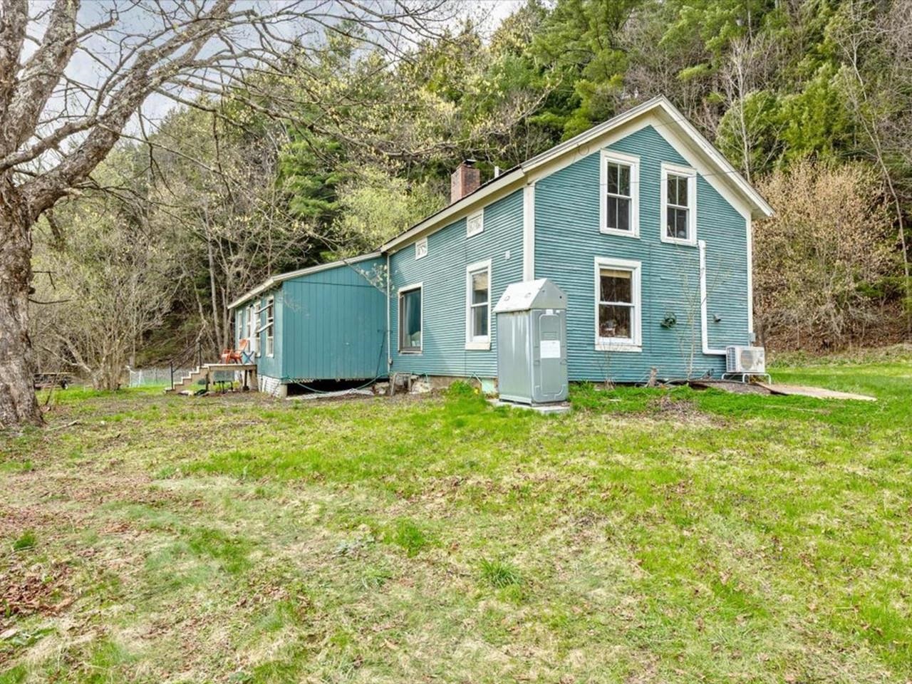 72 Pine Cliffs Road Property Photo 1