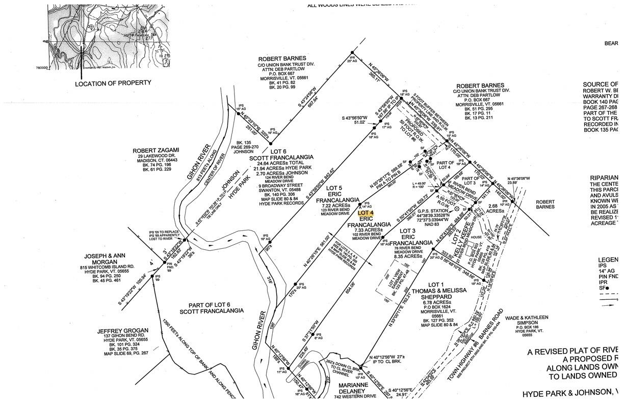 102 River Bend Meadow Drive Property Photo 24