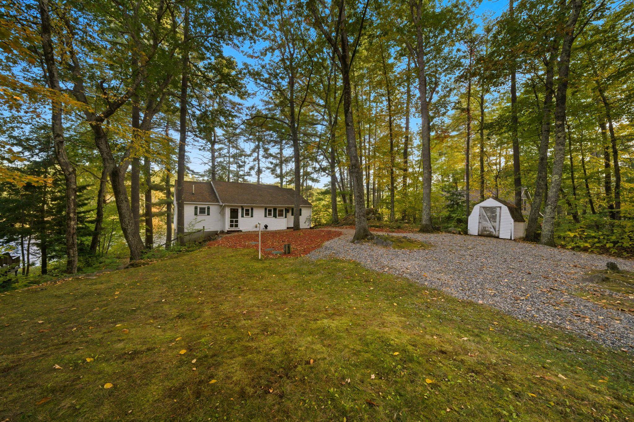 543 Long Shores Drive Property Photo 10