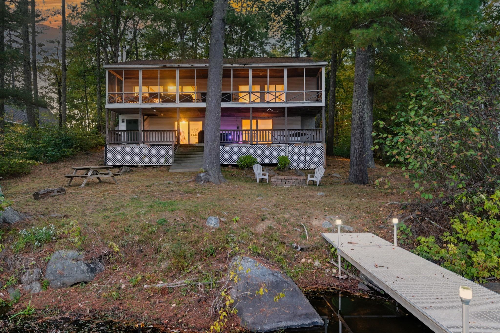 543 Long Shores Drive Property Photo 11